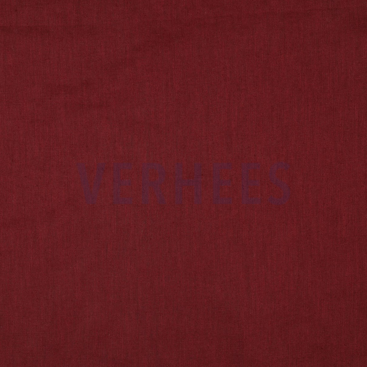 LINEN WASHED 170 gm2 BORDEAUX (high resolution)