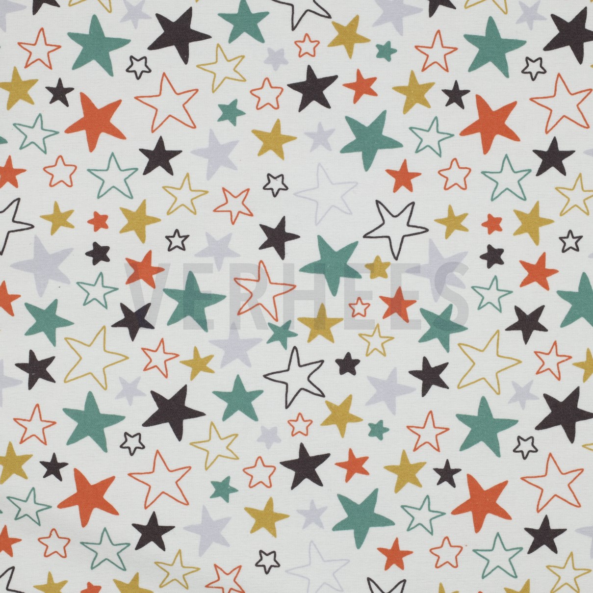 FLANNEL STARS OFF-WHITE (high resolution)