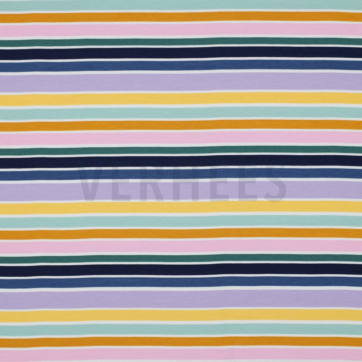 JERSEY PATCHES AND STRIPES MULTI COLOUR (high resolution)