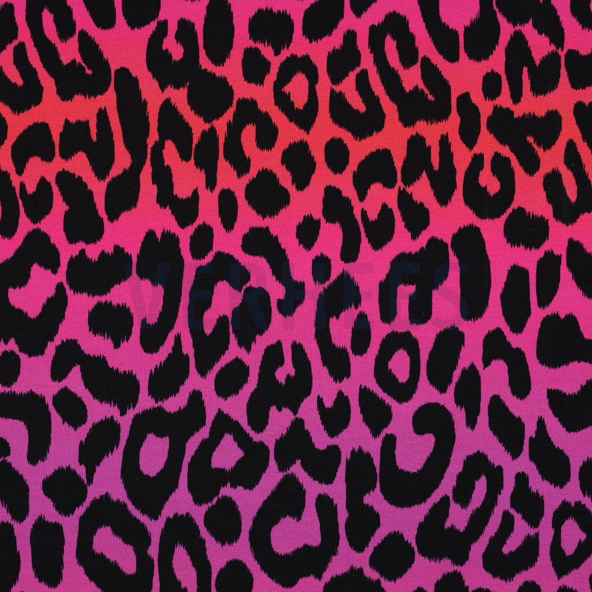FRENCH TERRY DIGITAL ANIMAL SKIN PINK (high resolution)