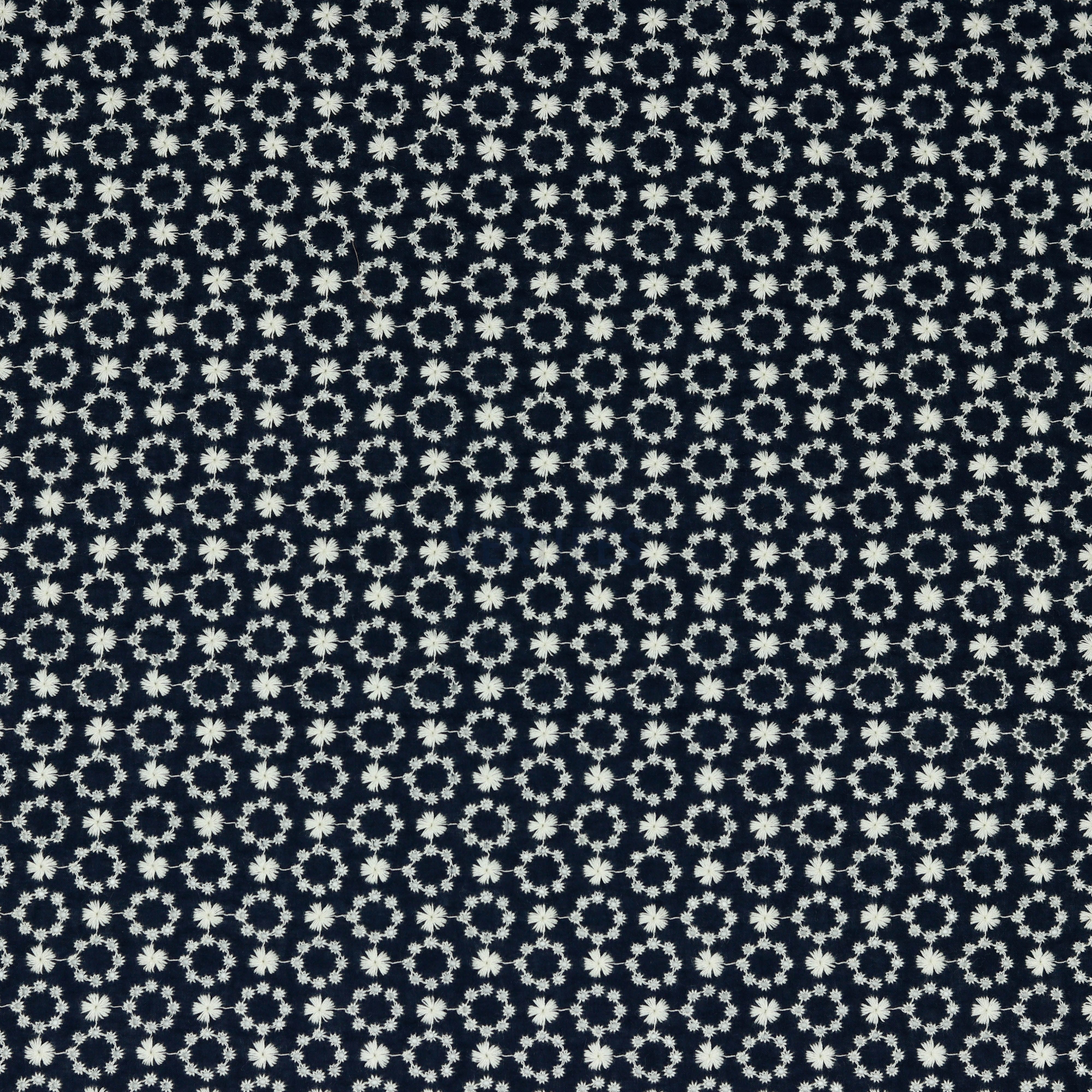 COTTON EMBROIDERY NAVY (high resolution)