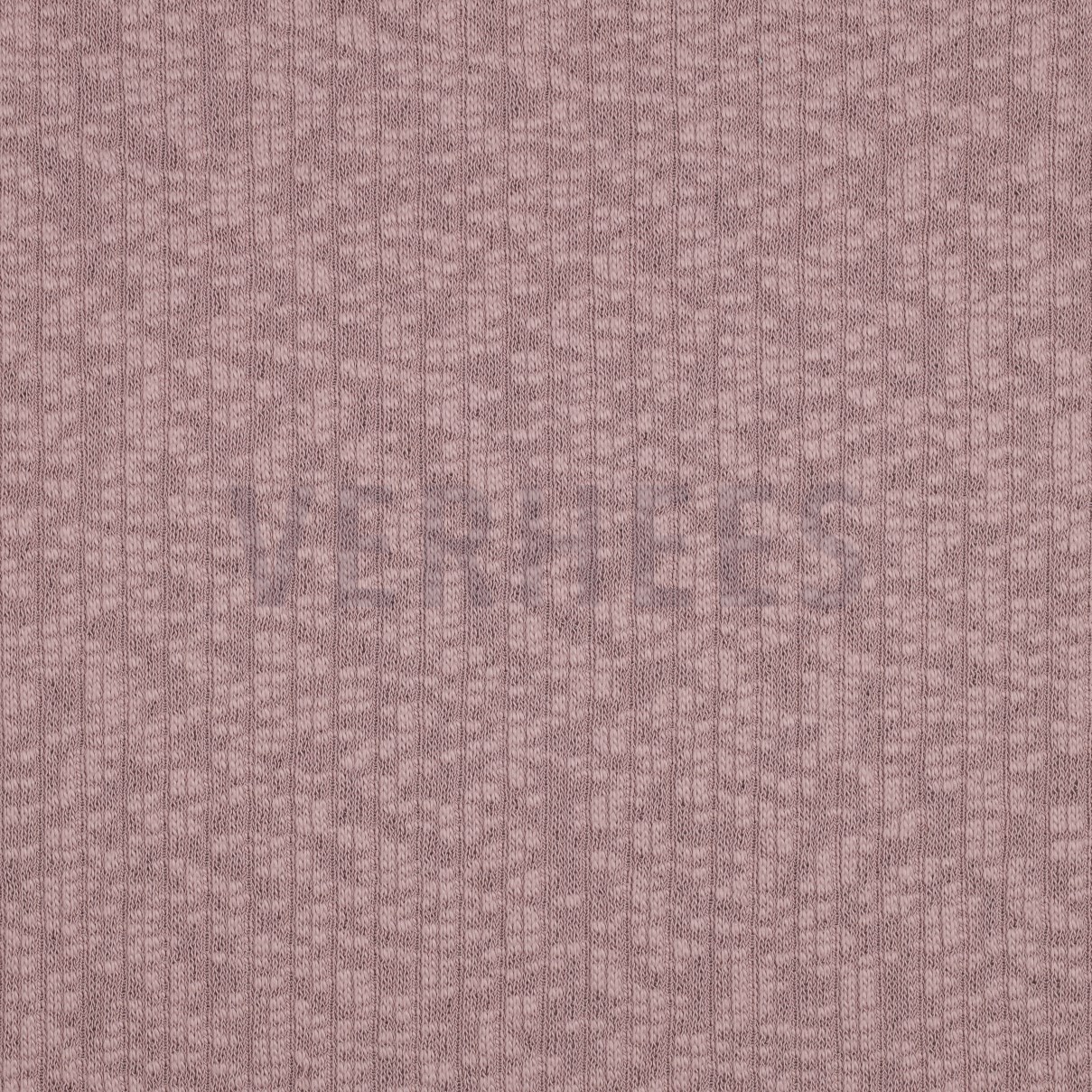 COTTON KNITTED CABLE BLUSH (high resolution)