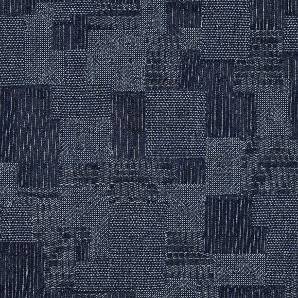 JEANS JACQUARD JEANS (high resolution)