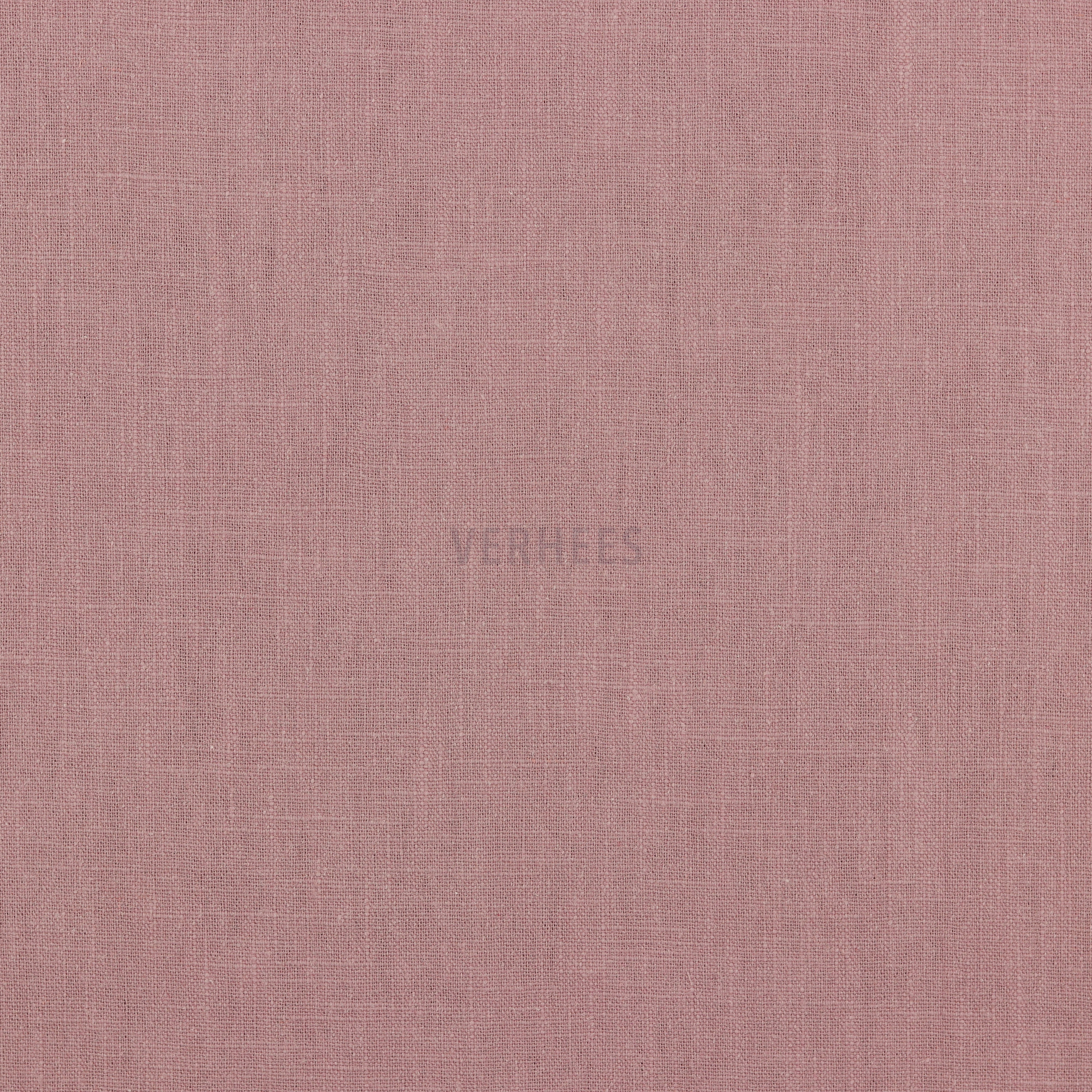 LINEN WASHED 230 gm2 MAUVE (high resolution)