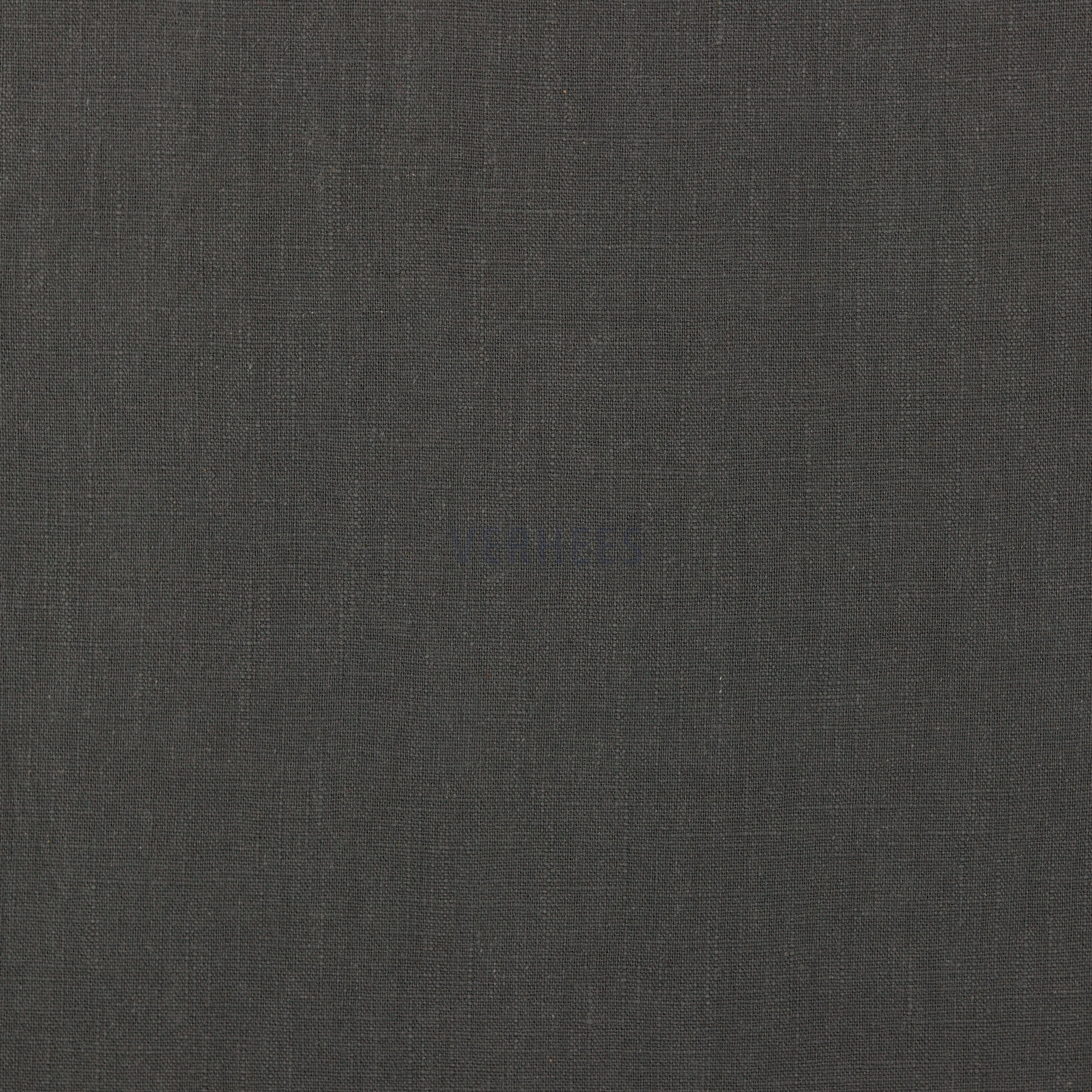 LINEN WASHED 230 gm2 ANTHRACITE (high resolution)