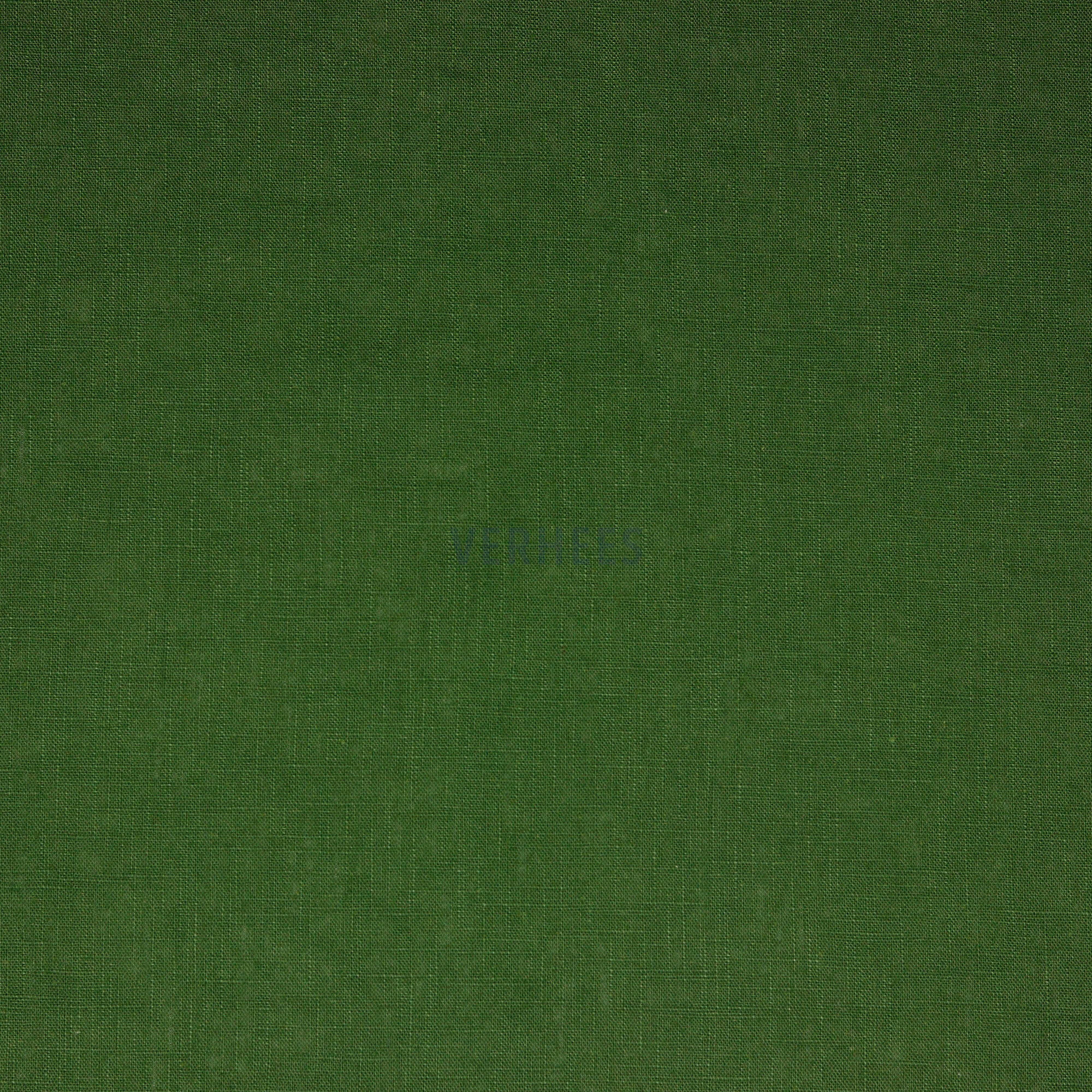 LINEN WASHED 230 gm2 FOREST GREEN (high resolution)