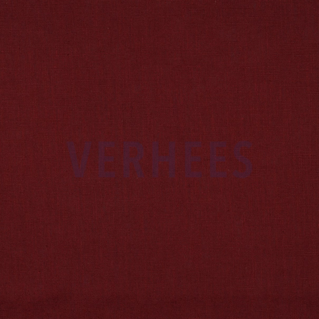 LINEN WASHED 230 gm2 BORDEAUX (high resolution)