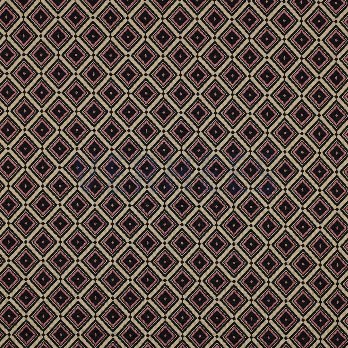 KNITTED JACQUARD MULTI BEIGE (high resolution)