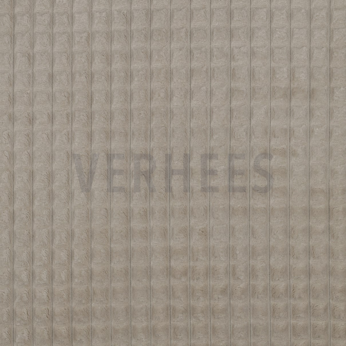 VELOURS DECO SQUARE SAND (high resolution)