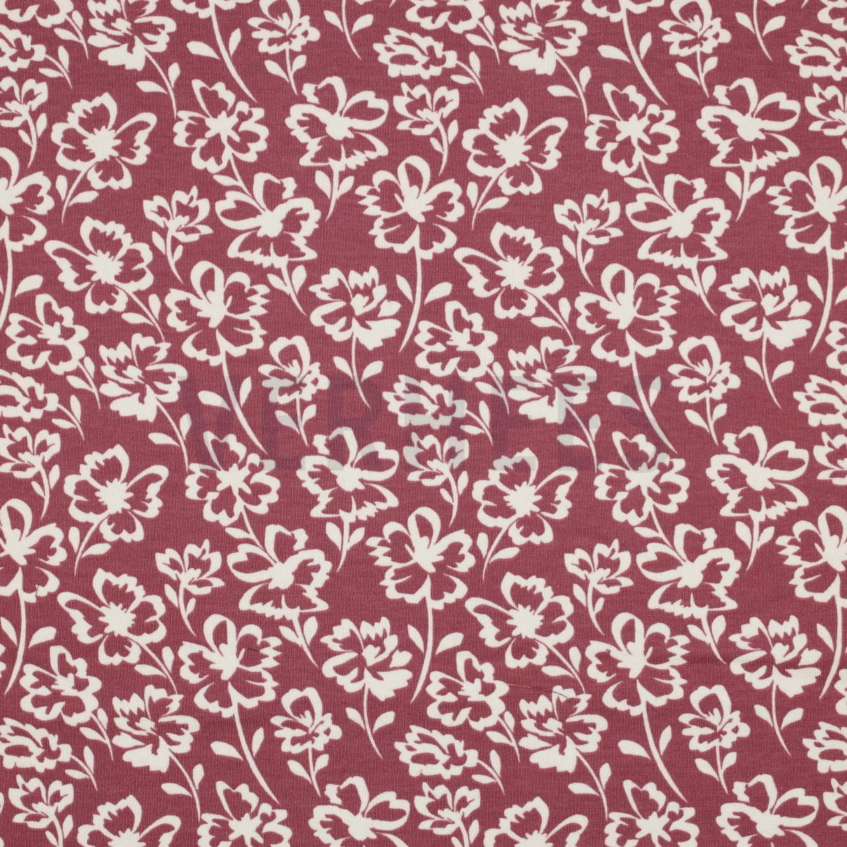 SOFT SWEAT FLOWERS ROSEWOOD (high resolution)