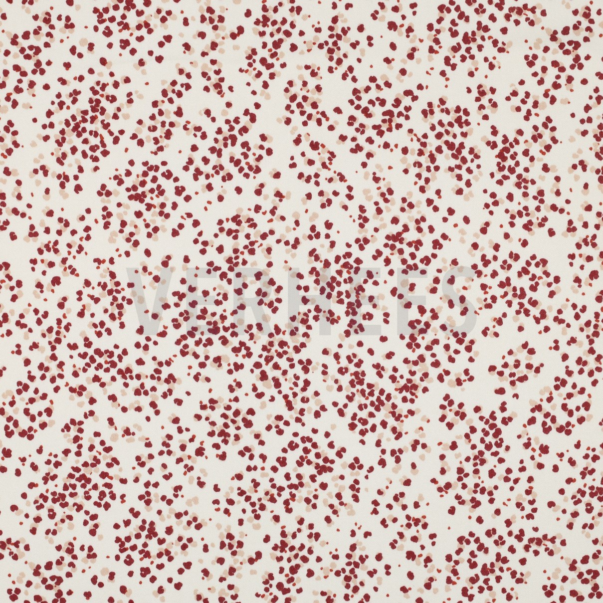 ROSELLA STRETCH DOTS OFF WHITE (high resolution)