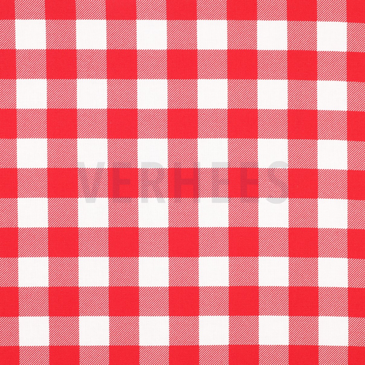CANVAS WATERPROOF CHECK RED (high resolution)
