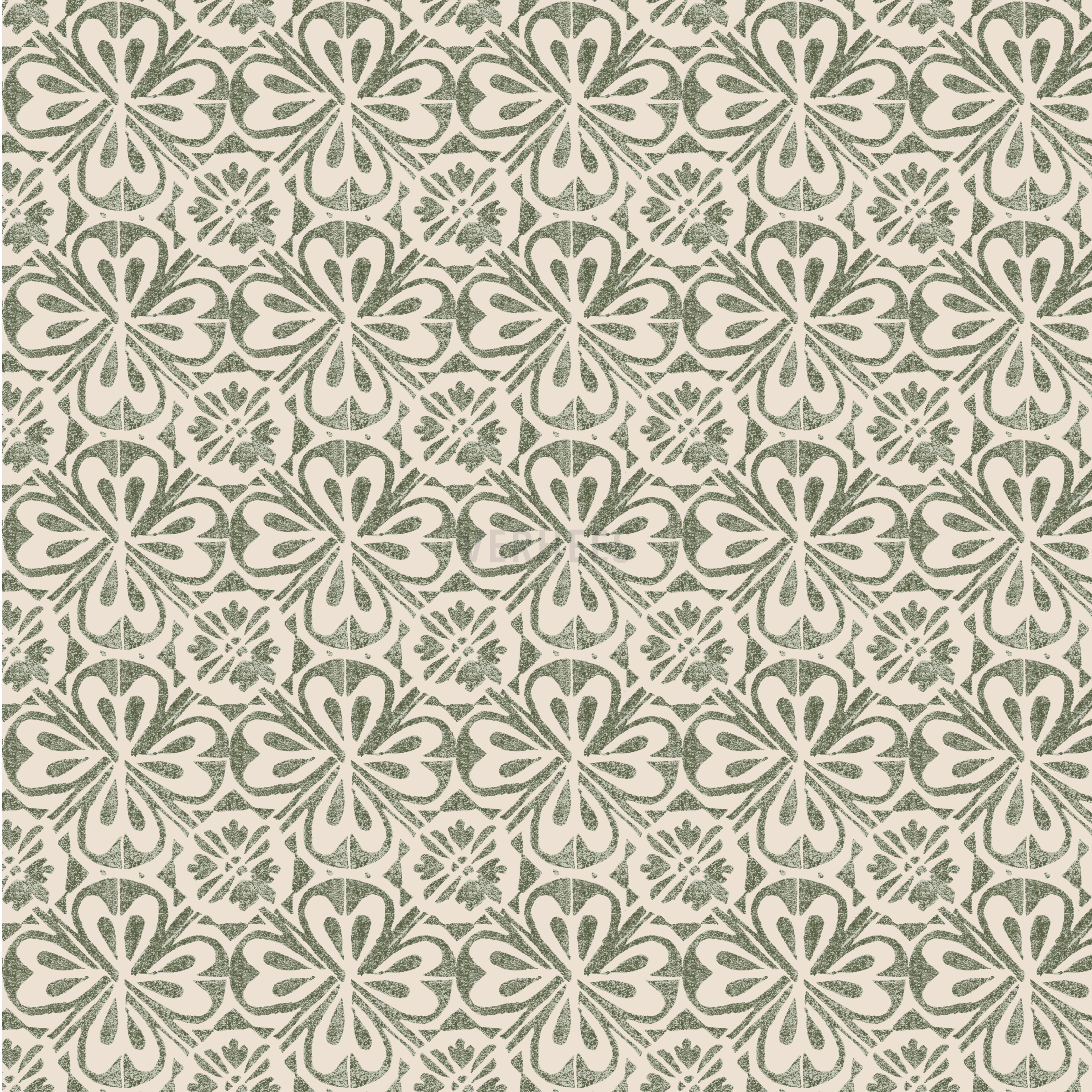 CANVAS STAMPS GREEN (high resolution)