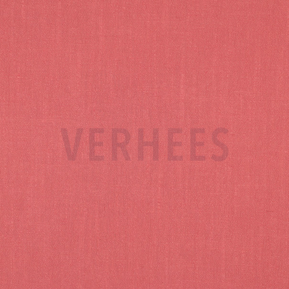 LINEN VISCOSE WASHED CORAL (high resolution)