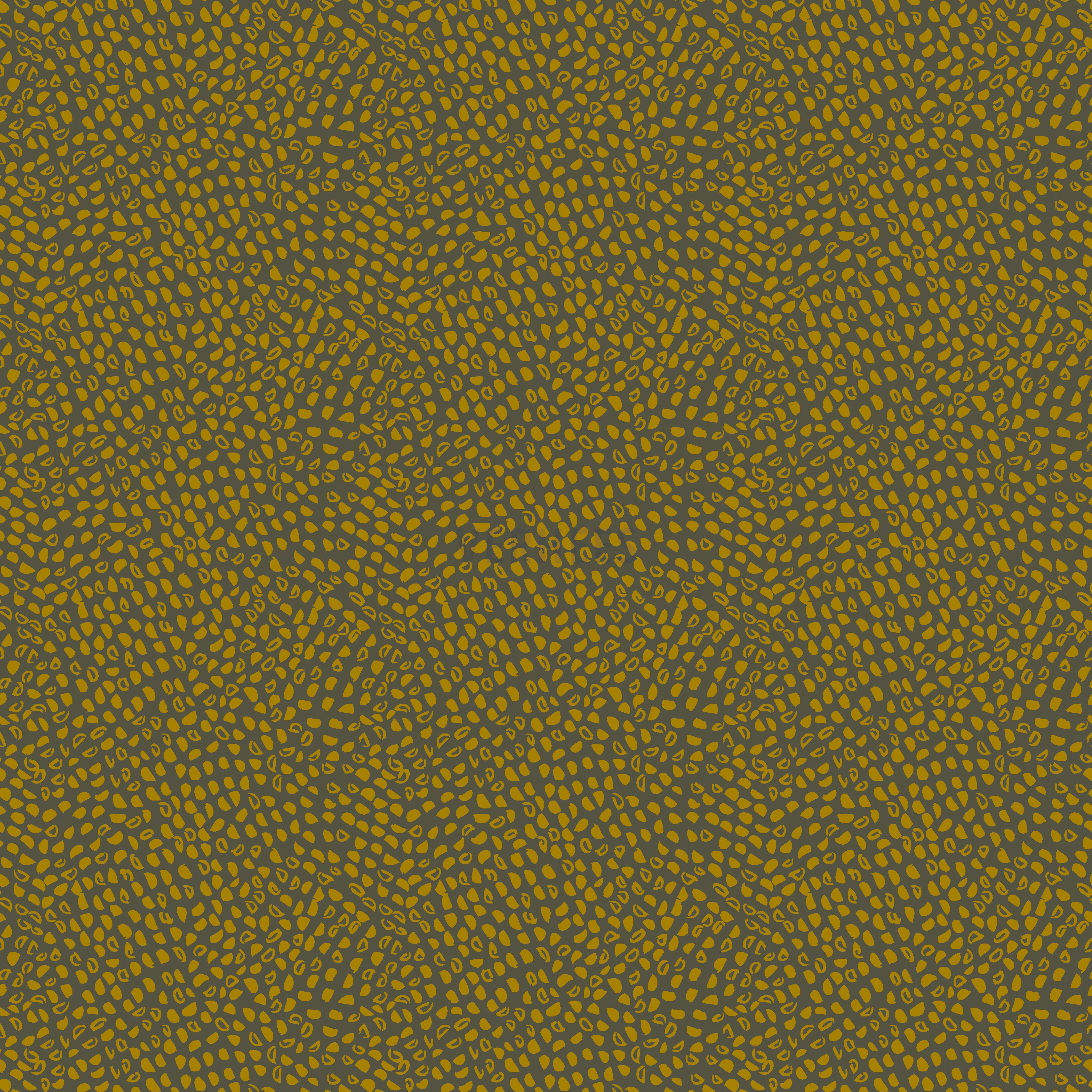 COTTON SATIN STRETCH OVALS DARK GREEN (high resolution)