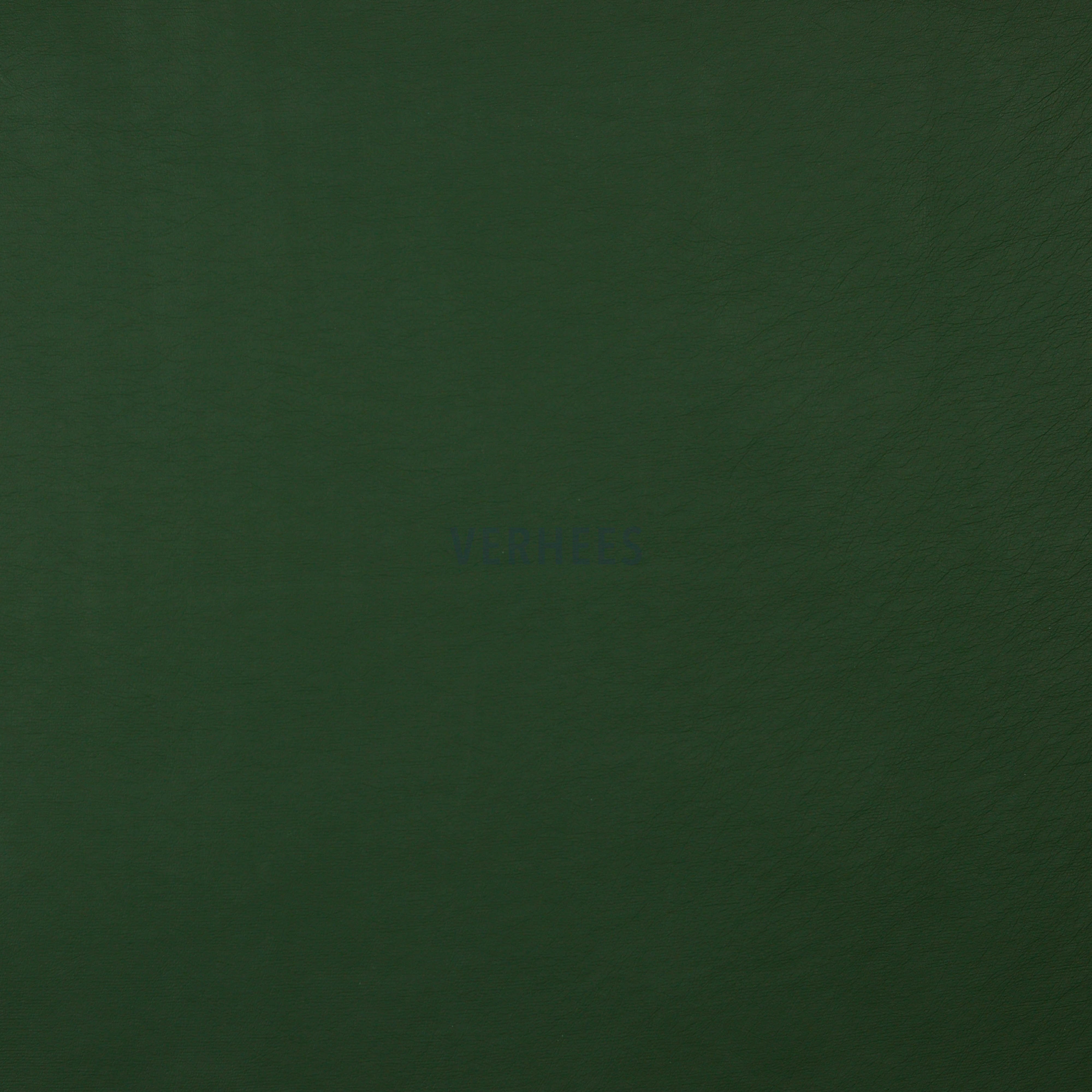 FAUX LEATHER FOREST GREEN (high resolution)
