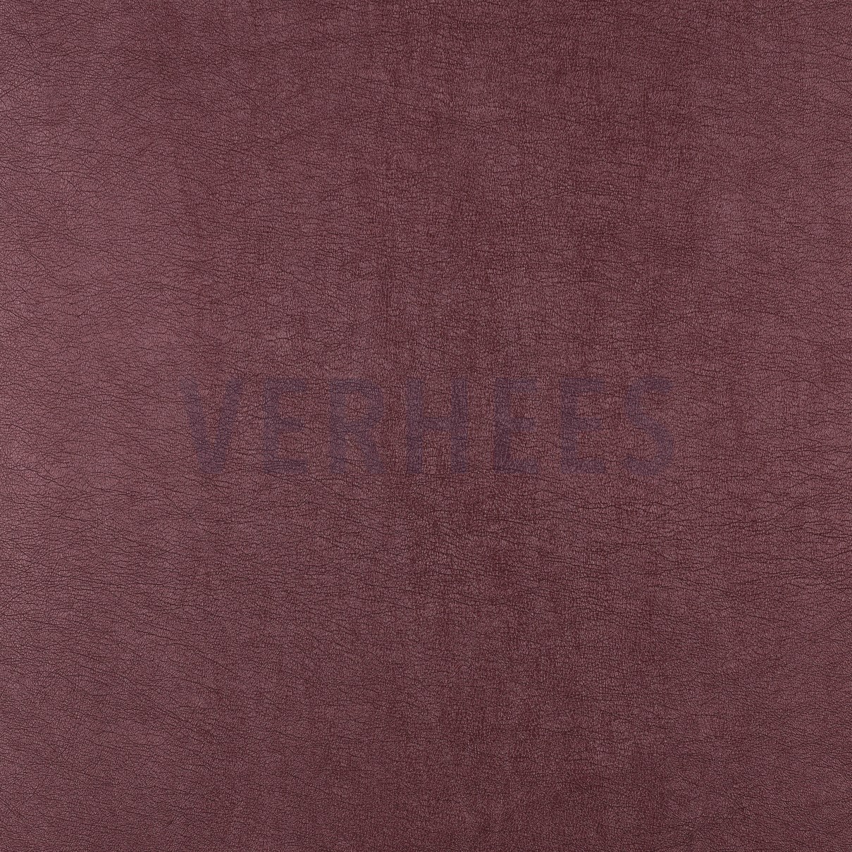 FAUX LEATHER BERRY METALLIC (high resolution)