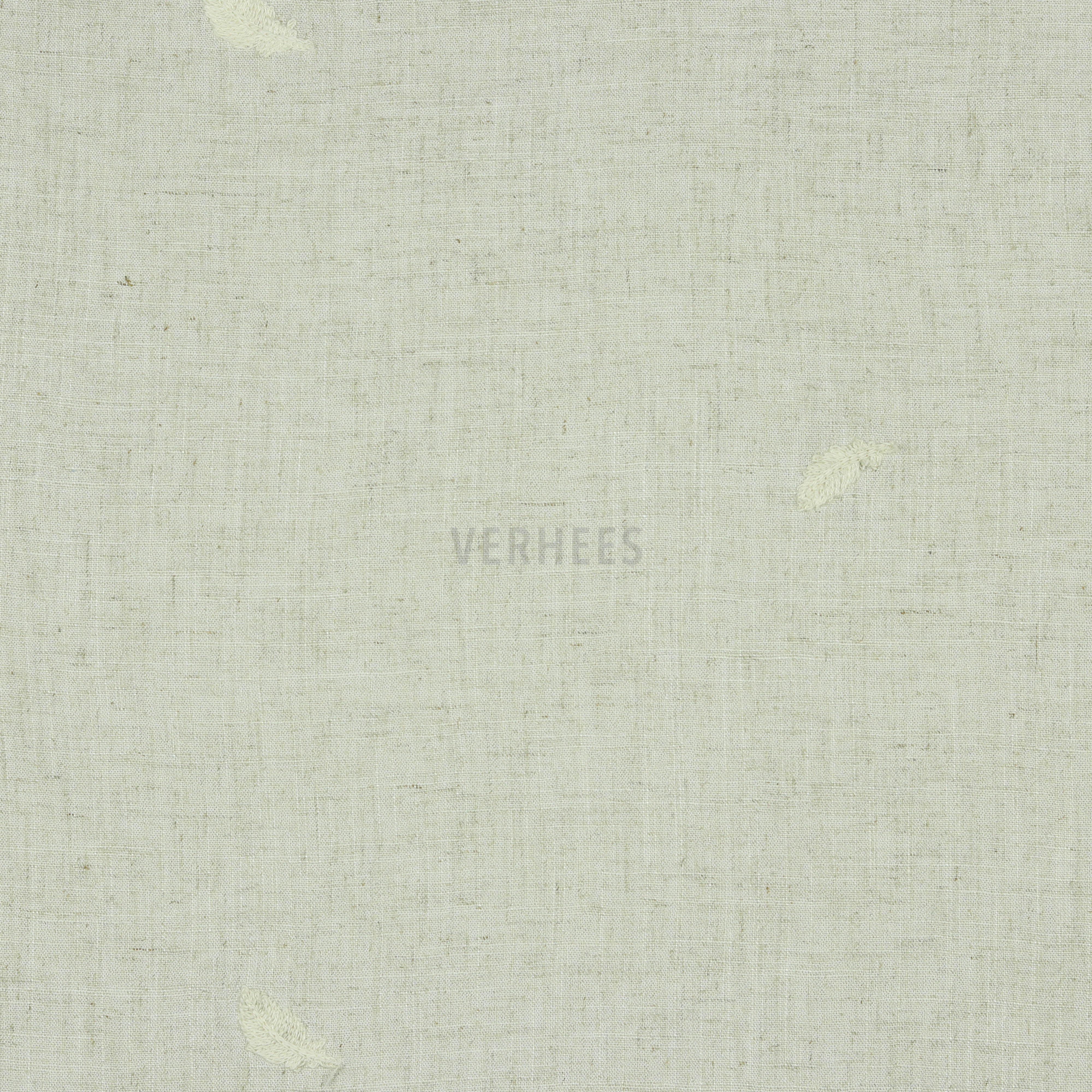 LINEN EMBROIDERY NATURAL (high resolution)