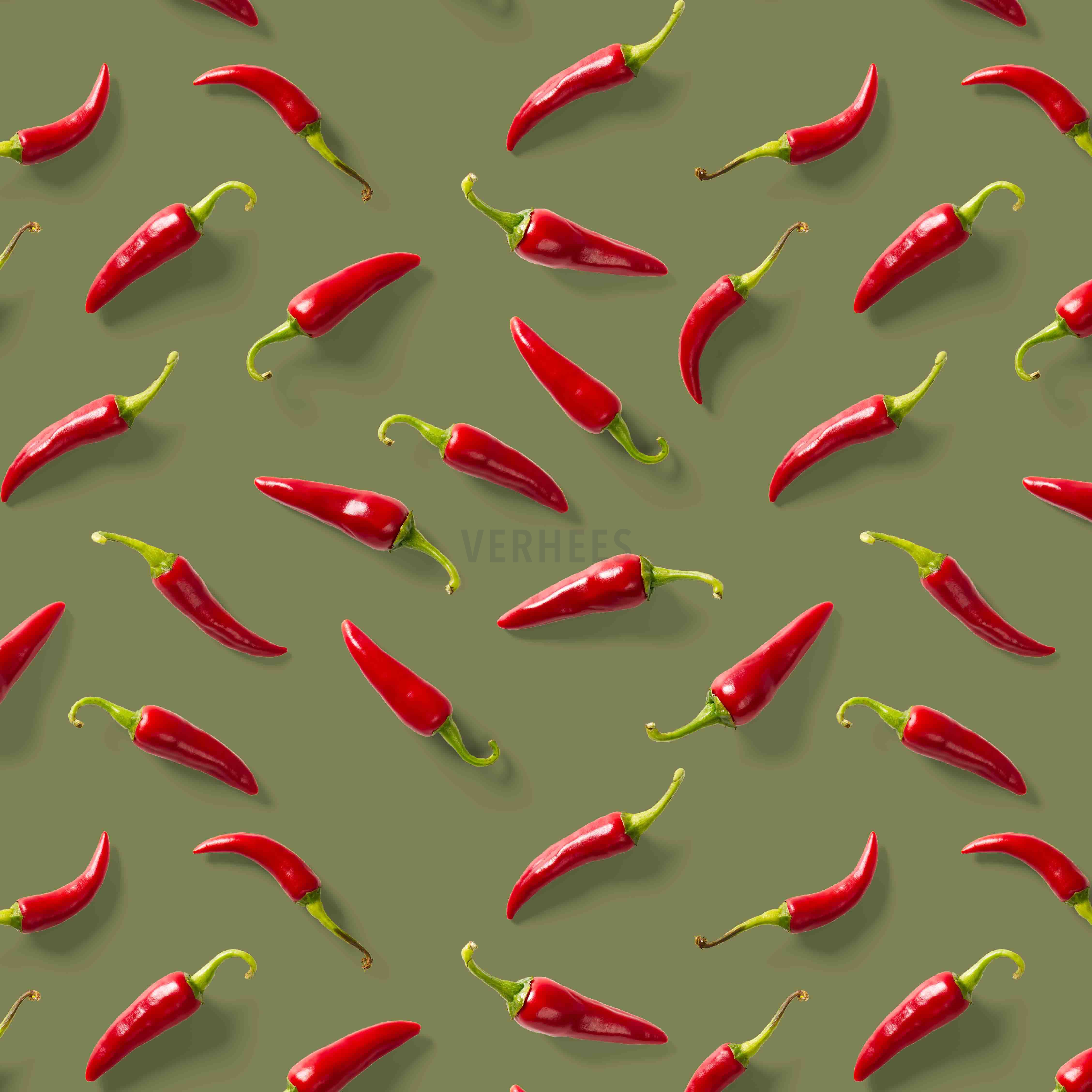 CANVAS DIGITAL PEPPERS PICKLE (high resolution)