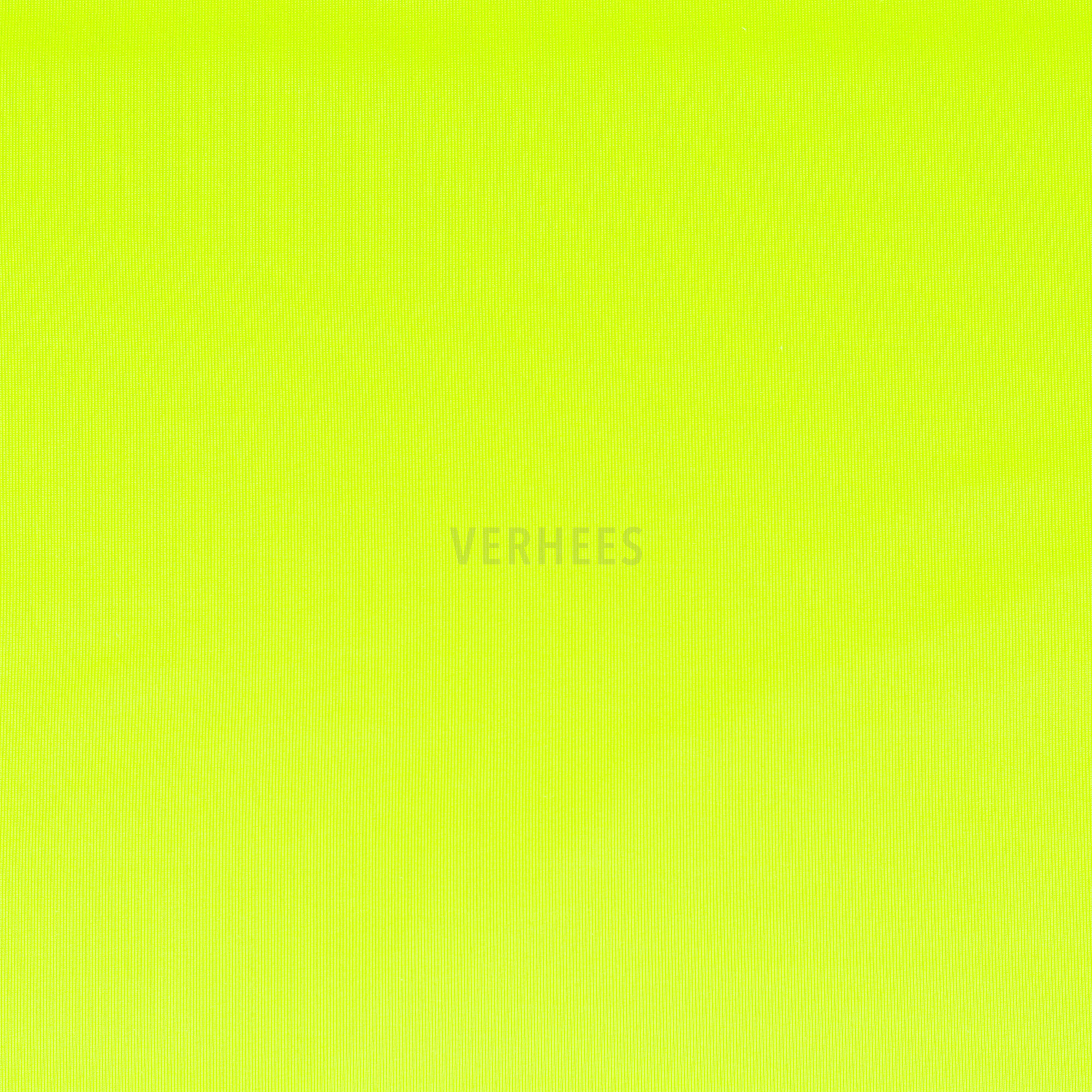 FRENCH TERRY NEON NEON YELLOW (high resolution)