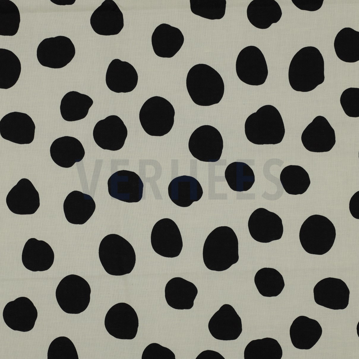 COATED COTTON DOTS AND STRIPES WHITE (high resolution)