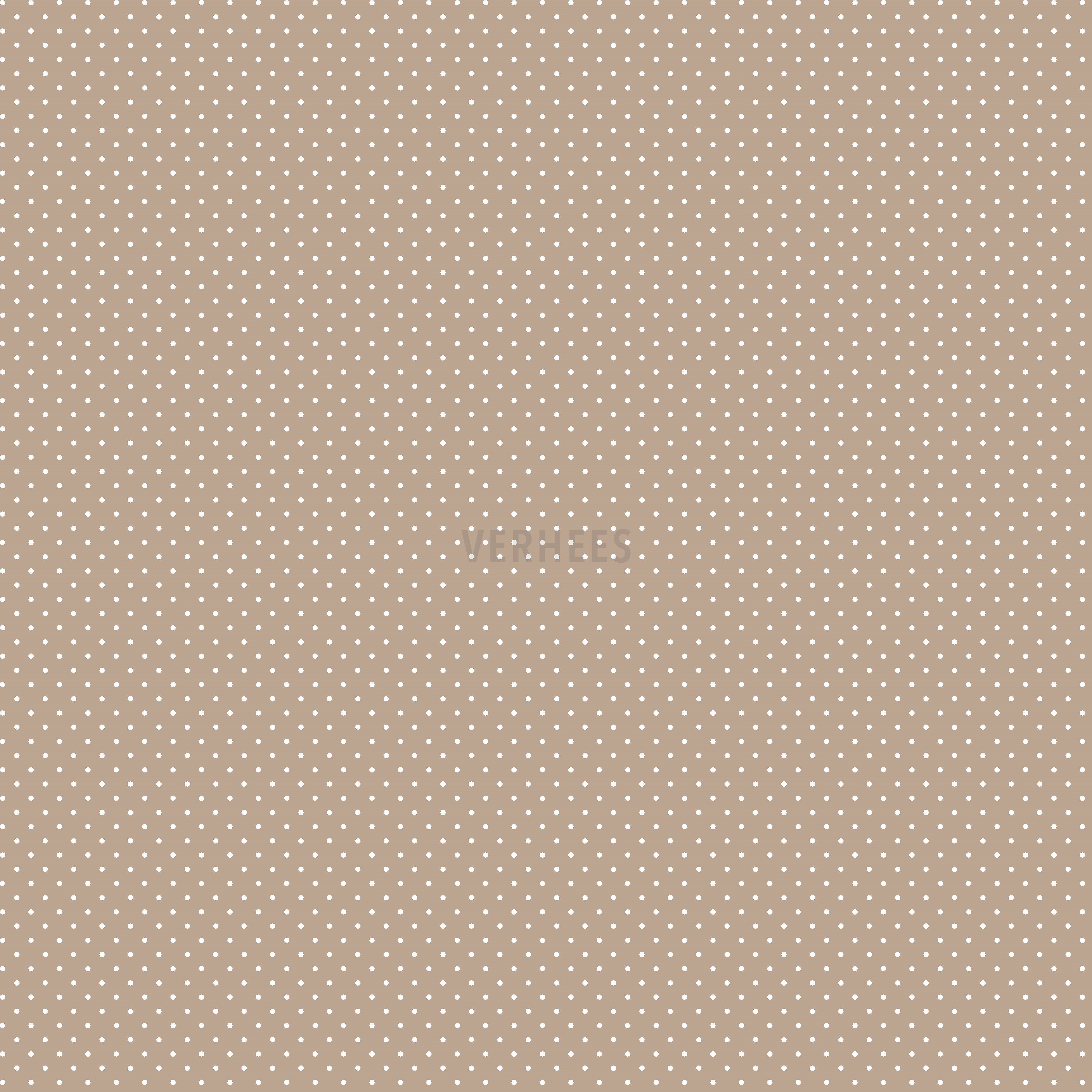 COATED COTTON PETIT DOTS SAND (high resolution)