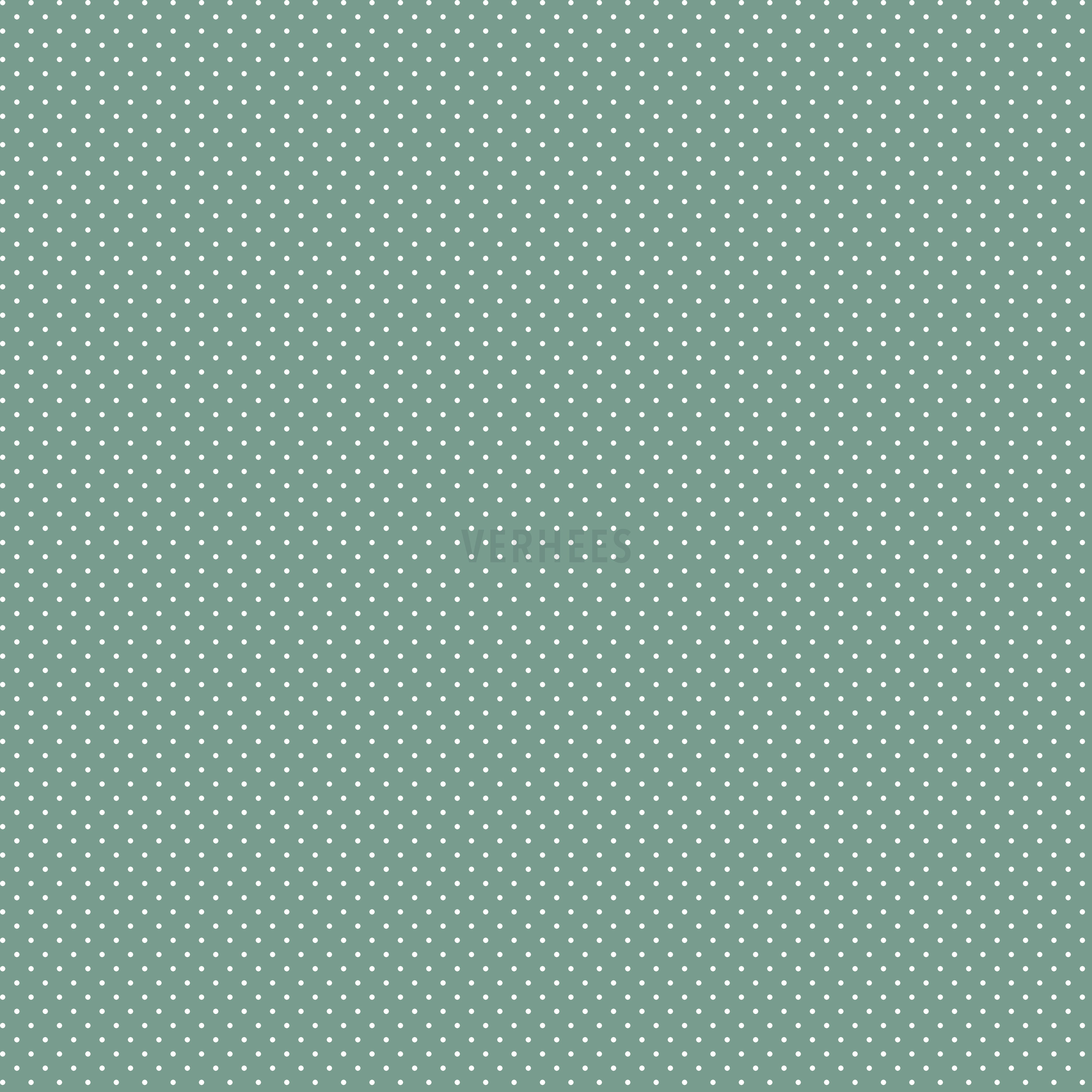 COATED COTTON PETIT DOTS OLD GREEN (high resolution)