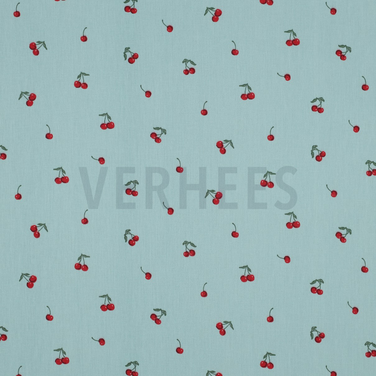 COATED COTTON CHERRY MINT (high resolution)