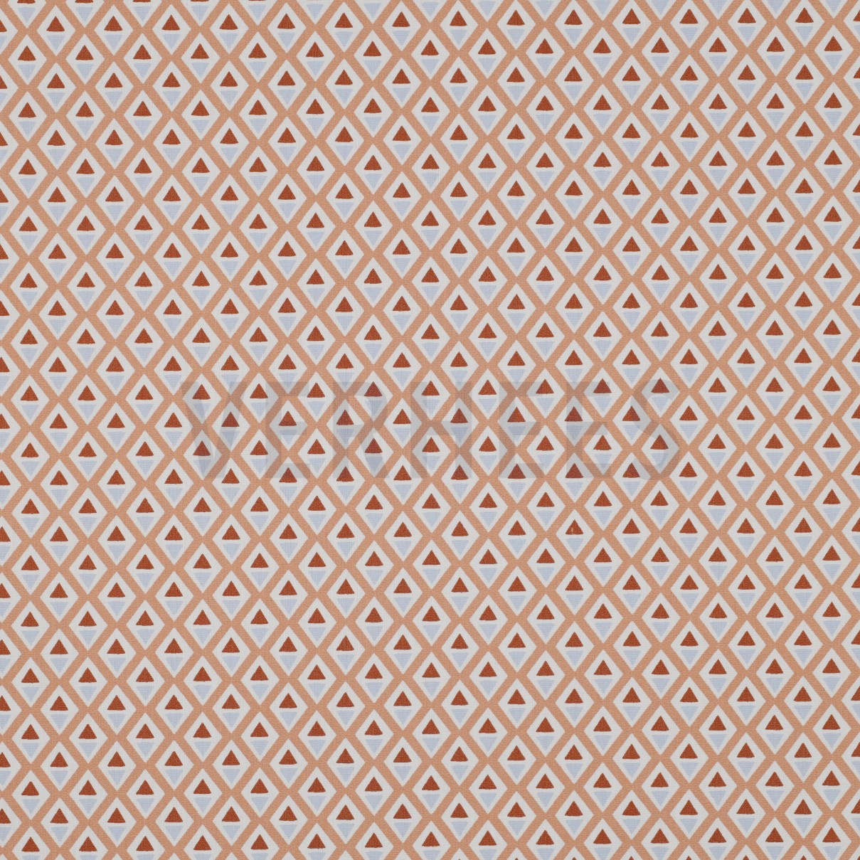 COATED COTTON ABSTRACT LIGHT APRICOT (high resolution)