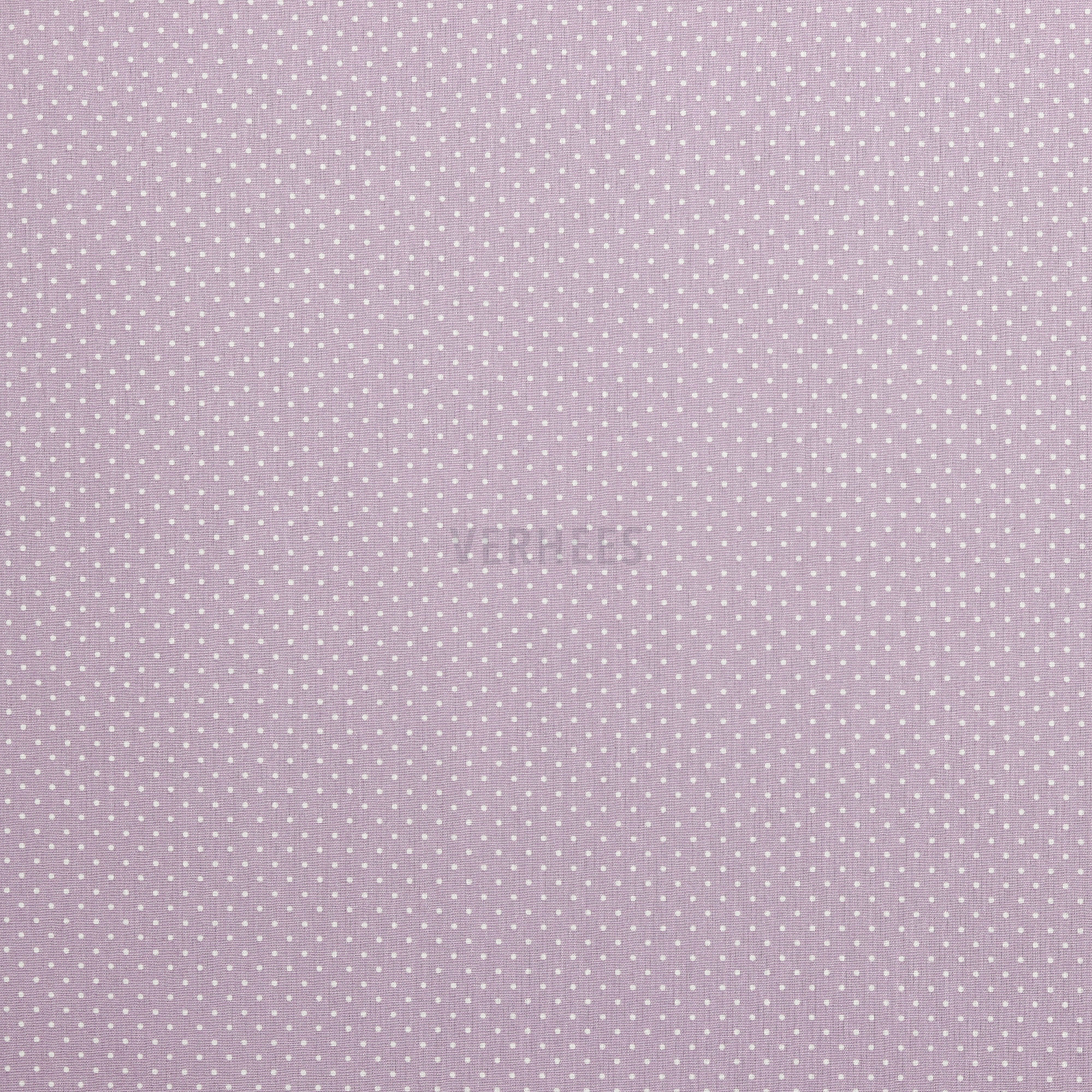 COATED COTTON PETIT DOTS LILAC (high resolution)