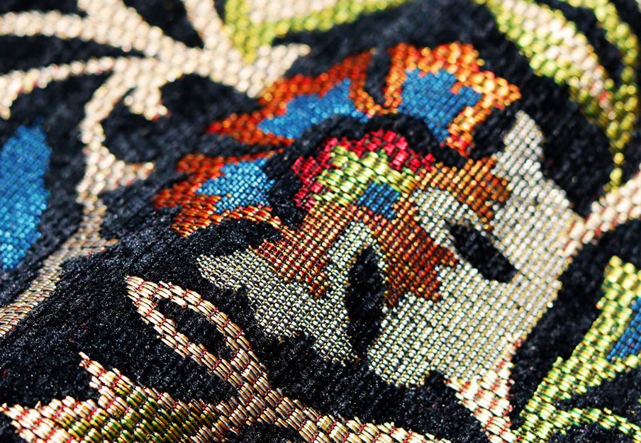 Welkom bij Verhees Textiles