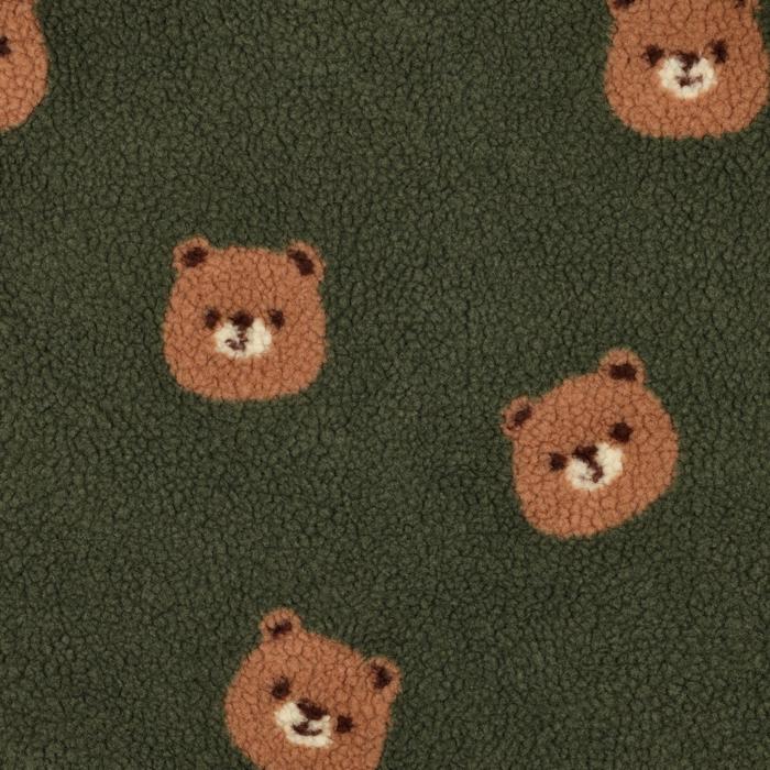 TEDDY PRINTS