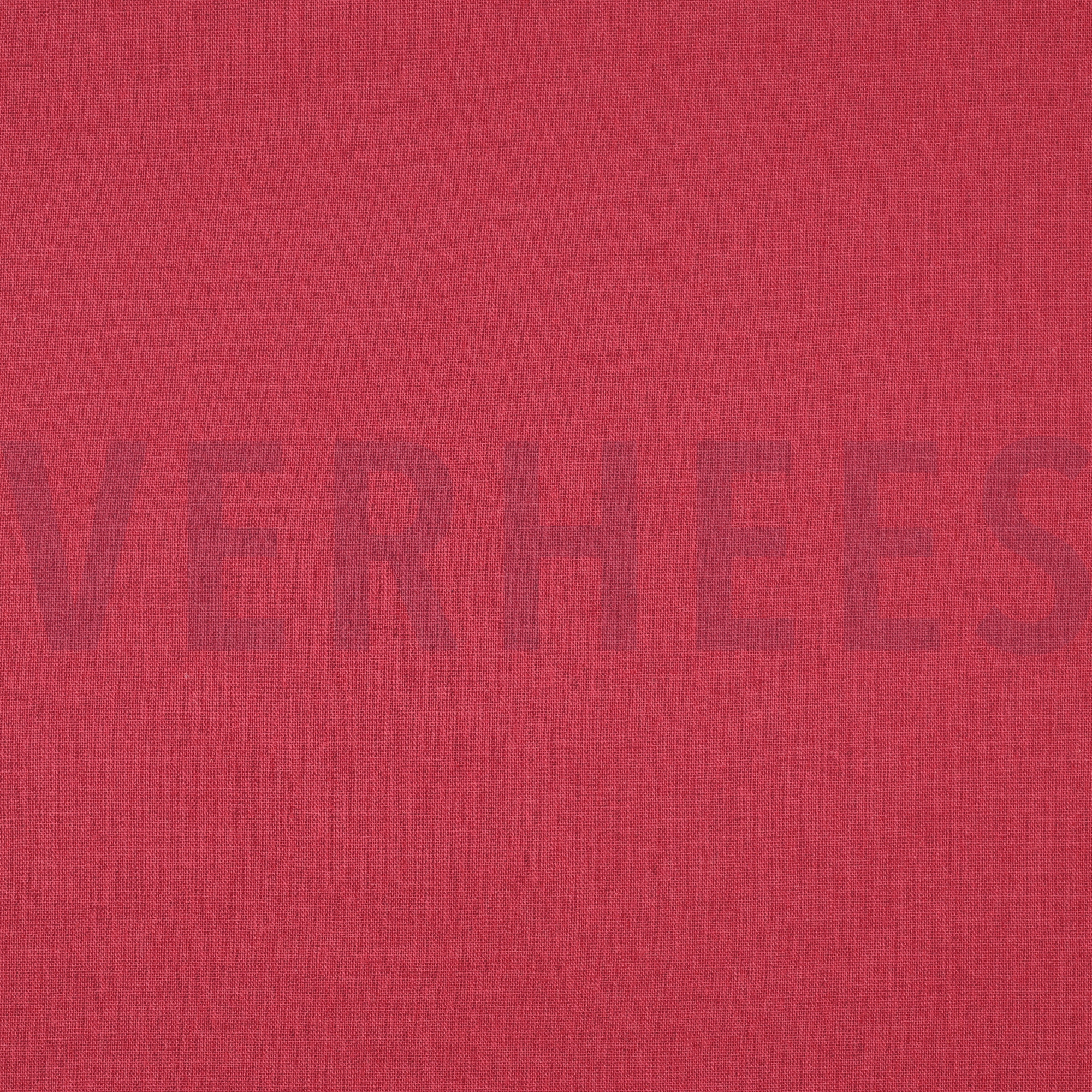 LINEN VISCOSE DARK PINK (high resolution)