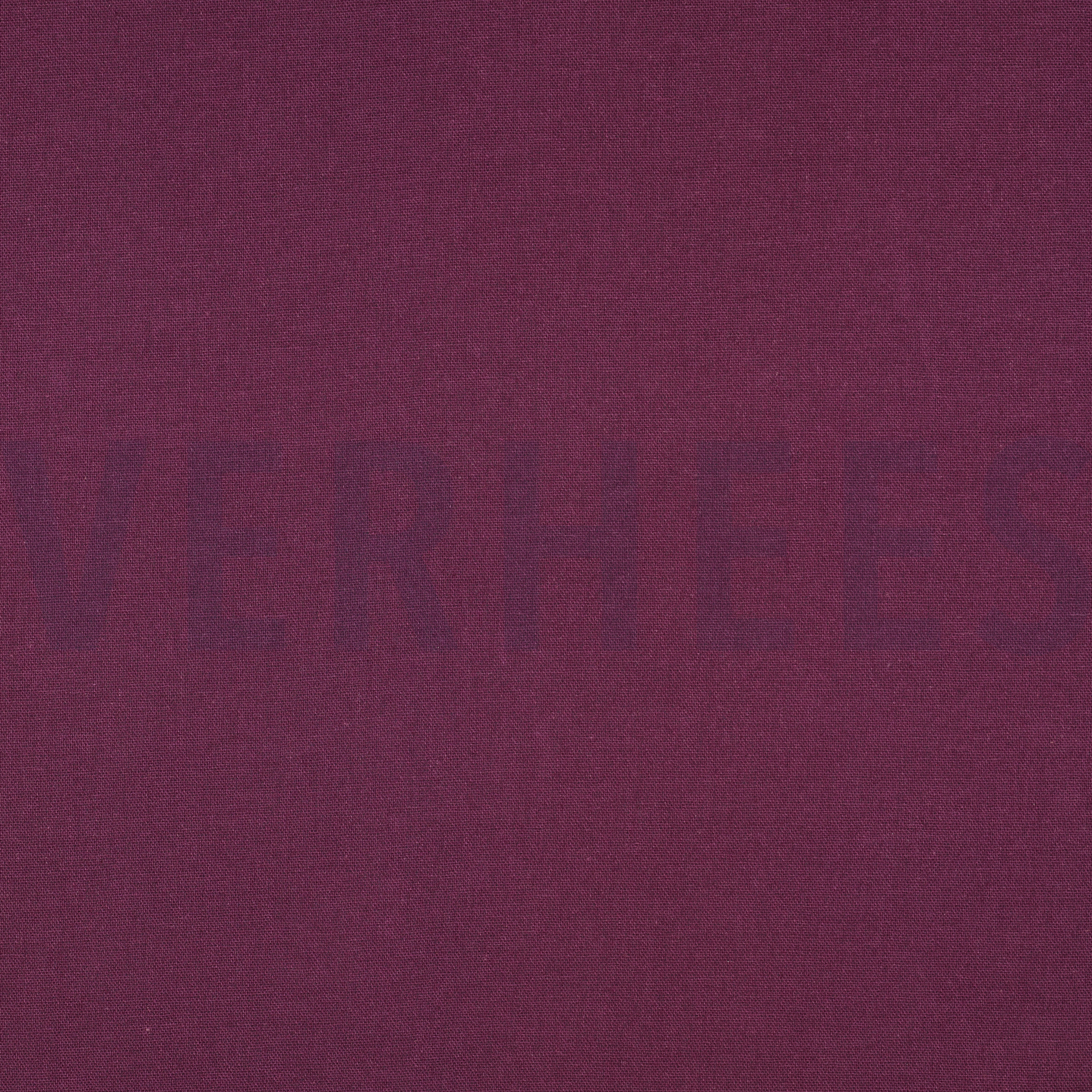 LINEN VISCOSE DARK PURPLE (high resolution)
