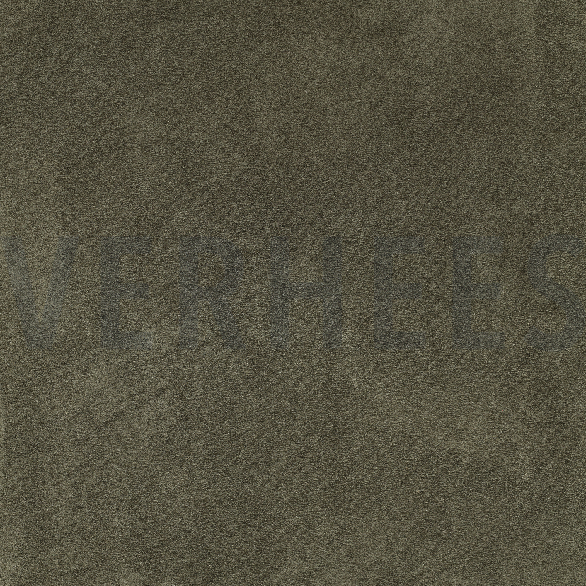 FAUX SUEDE GREEN (high resolution)