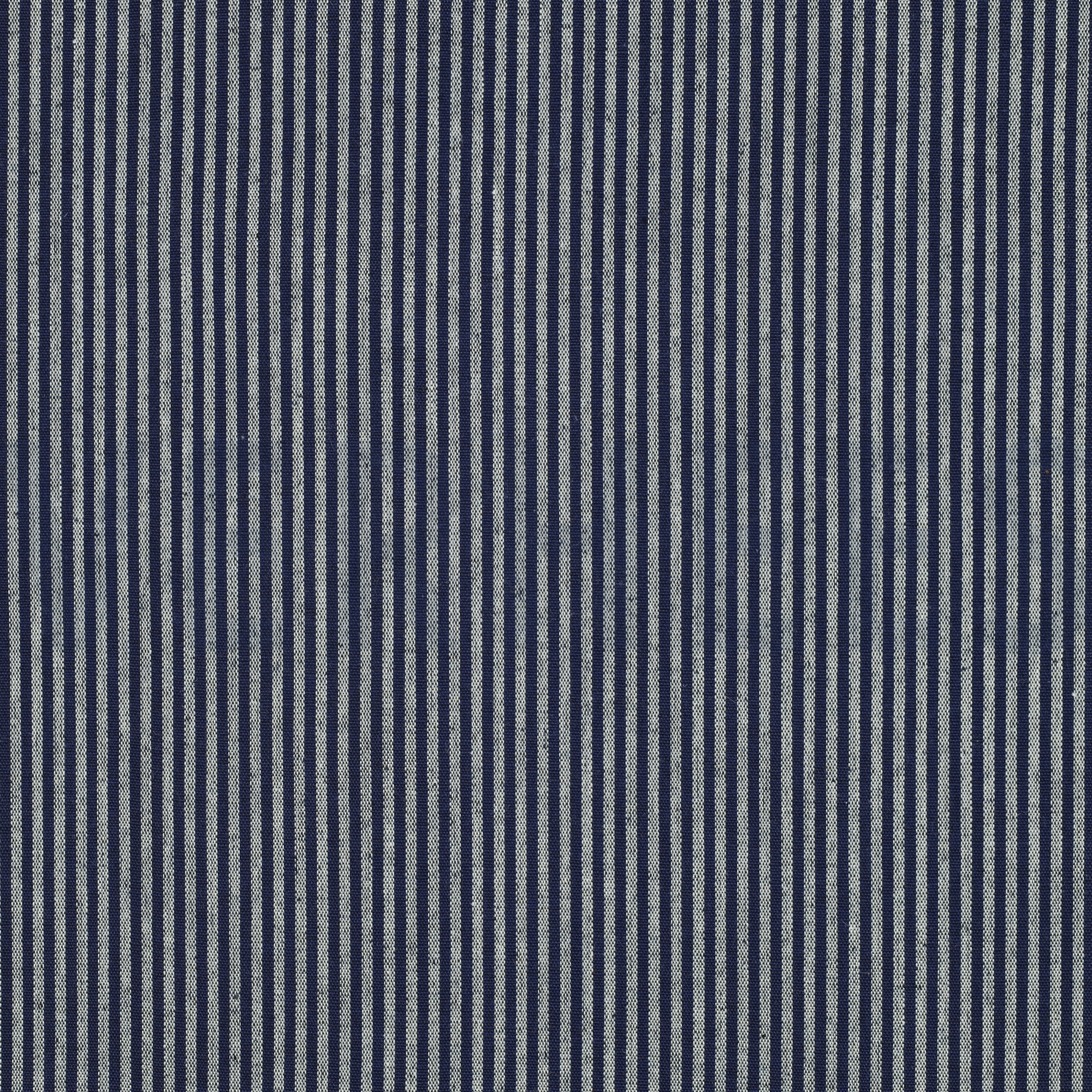 JACQUARD YARN DYED STRIPES NAVY (high resolution)