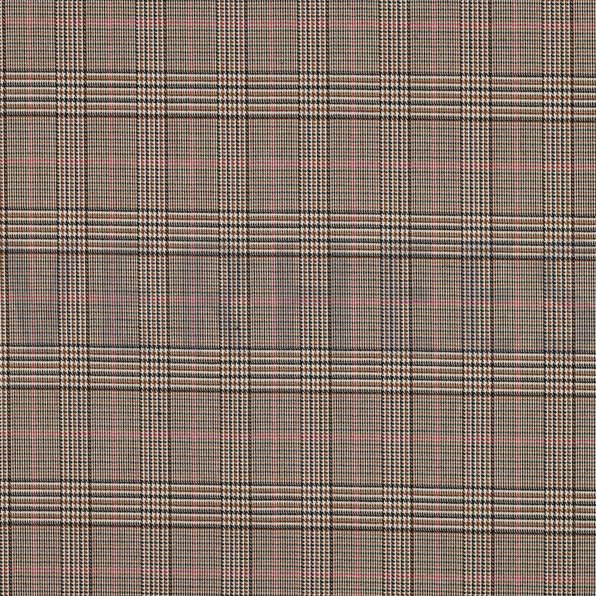 TARTAN CHECK CAMEL/PINK (high resolution)