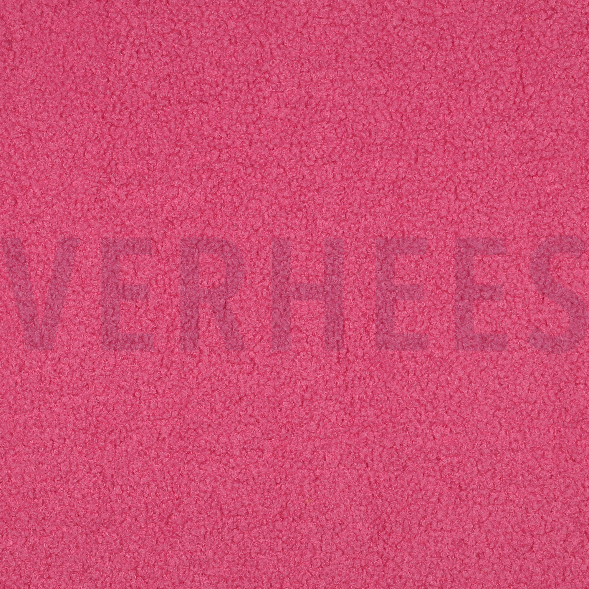 TEDDY FLEECE DOUBLE SIDED PINK (high resolution)