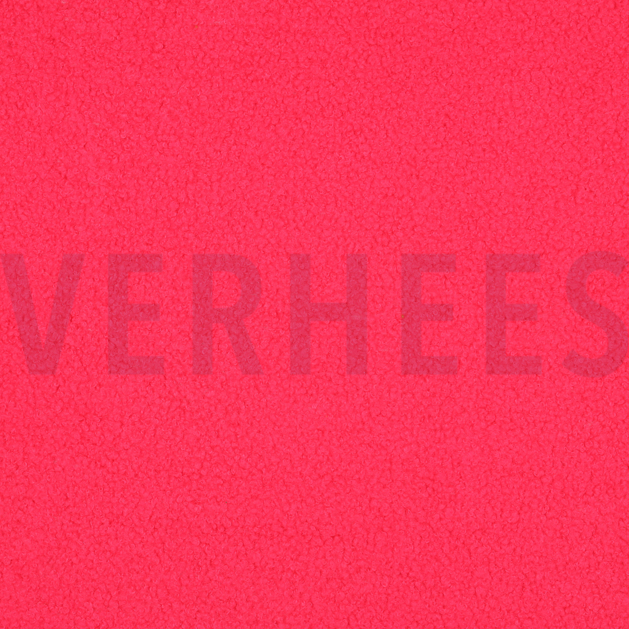 TEDDY FLEECE DOUBLE SIDED NEON PINK (high resolution)