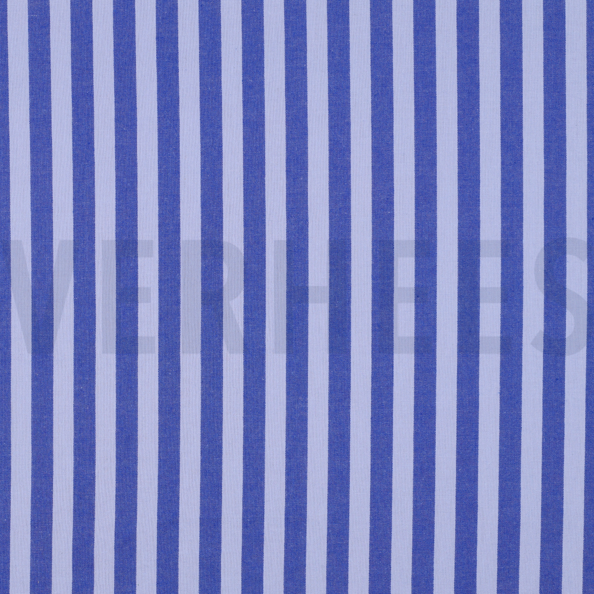 COTTON YARN DYED STRIPES BLUE (high resolution)