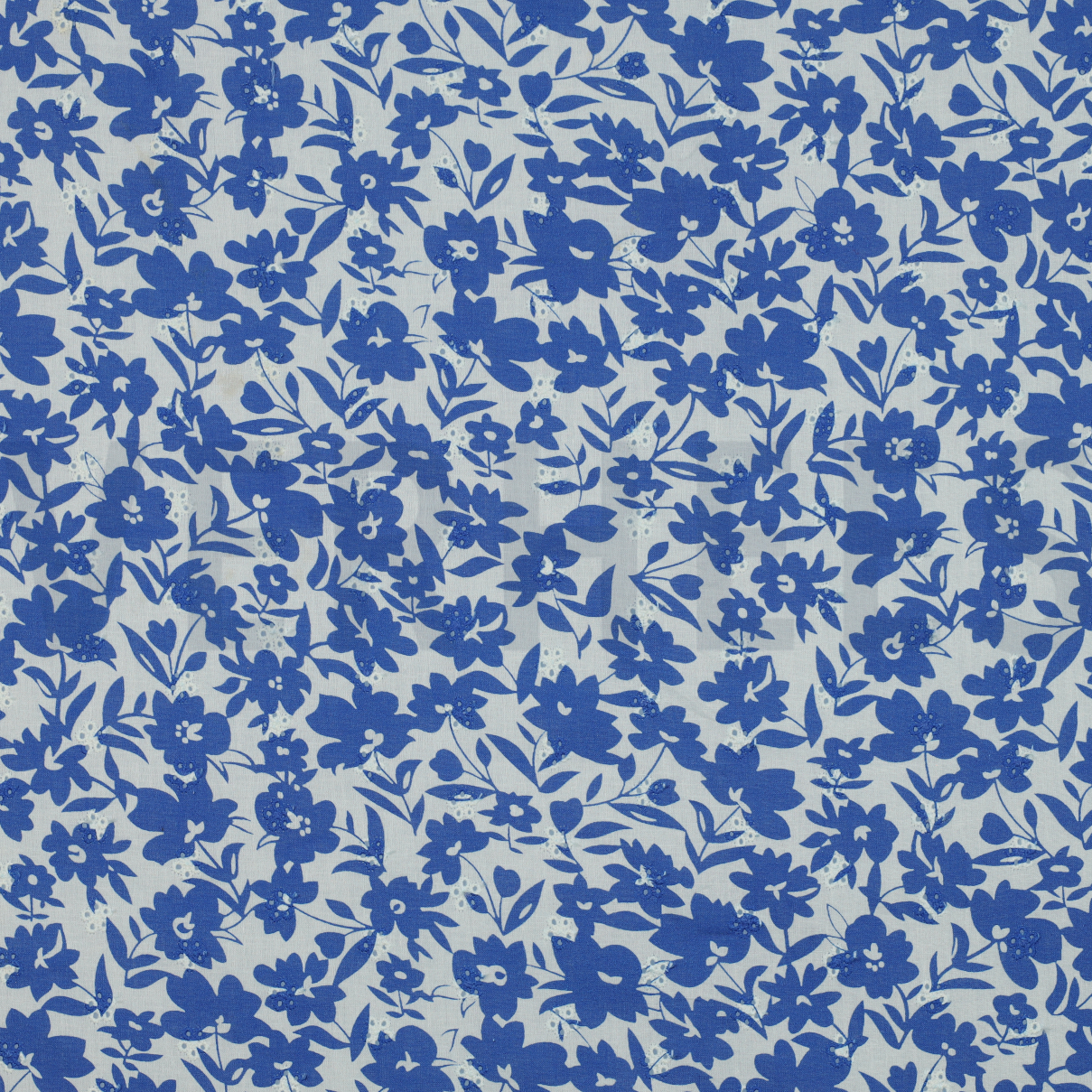 COTTON EMBROIDERY FLOWERS LIGHT COBALT (high resolution)