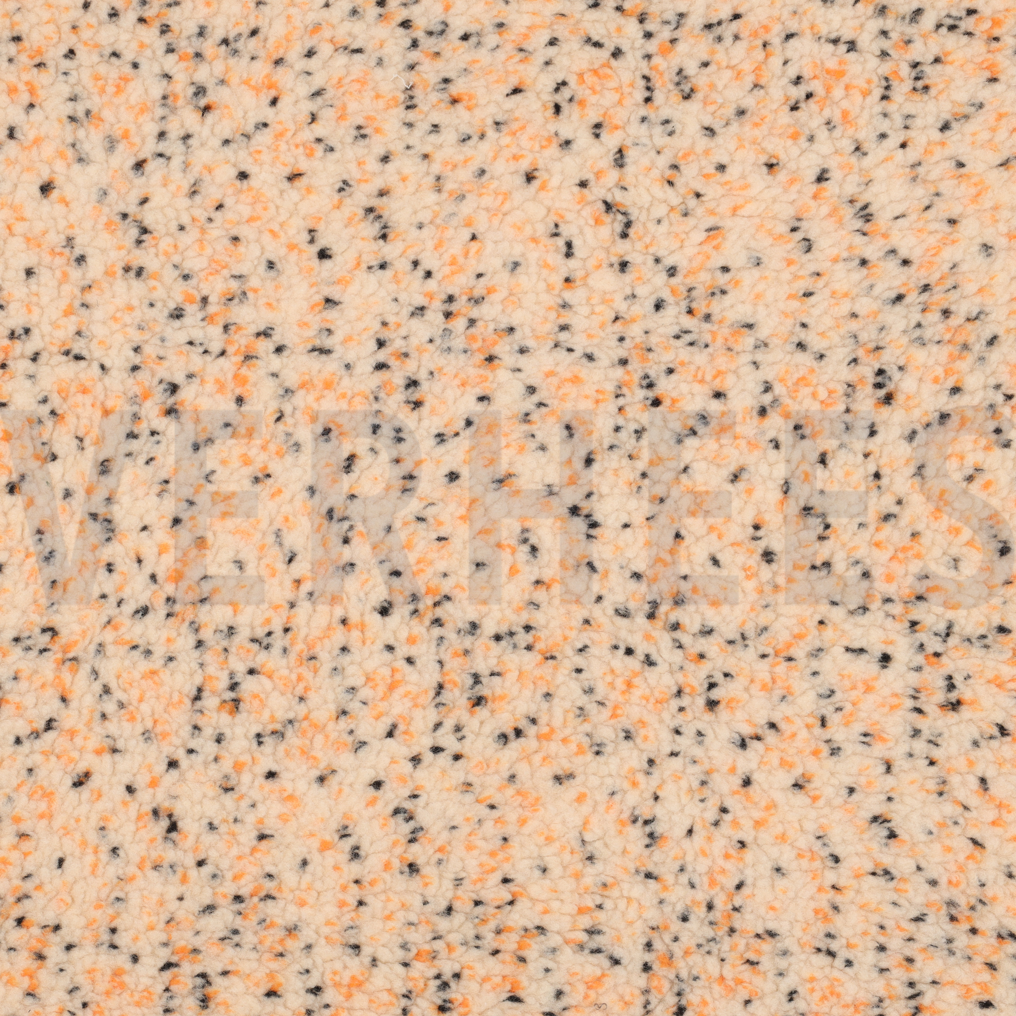 TEDDY TWEED BEIGE  (high resolution)