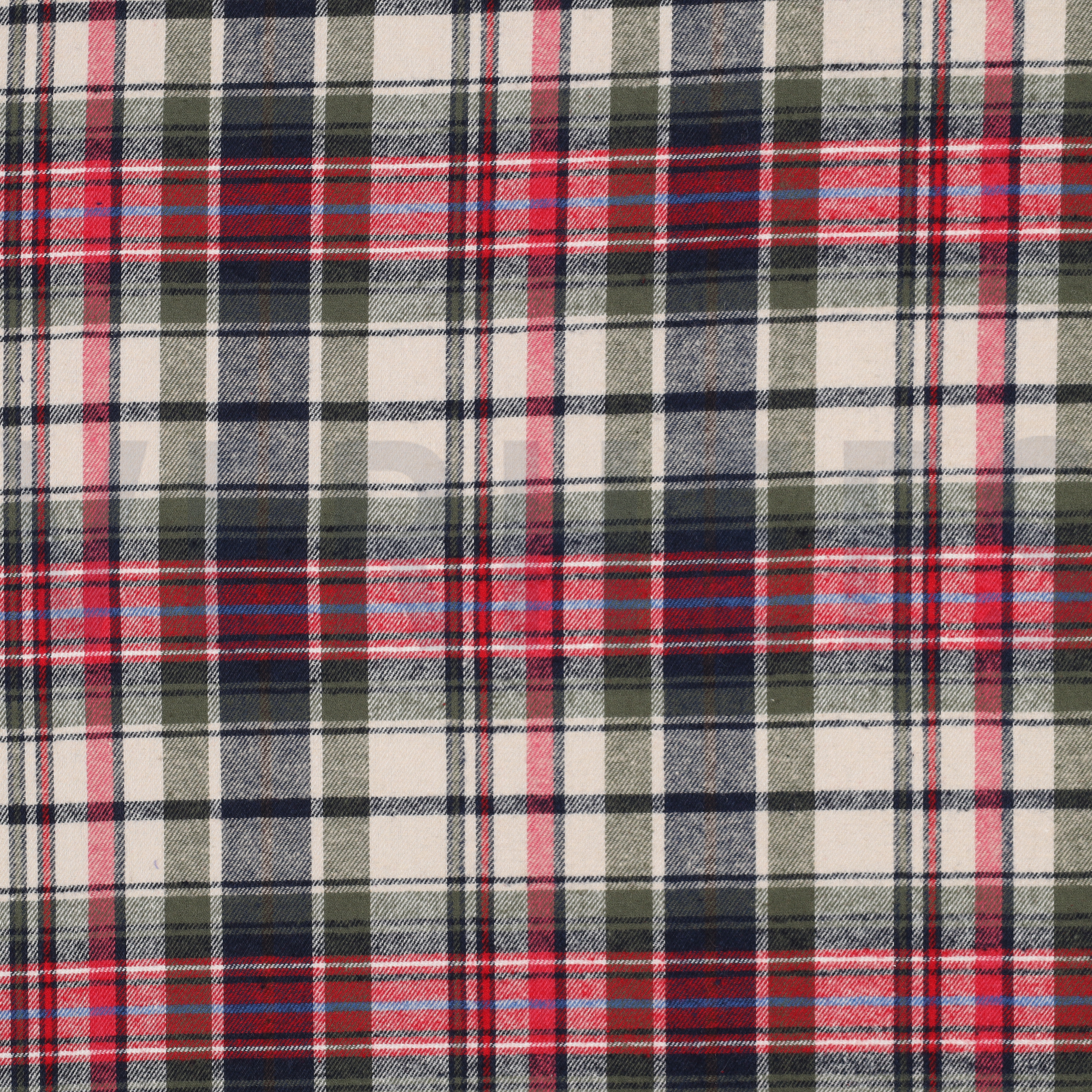 COTTON YARN DYED BRUSHED CHECKS PICKLE (high resolution)
