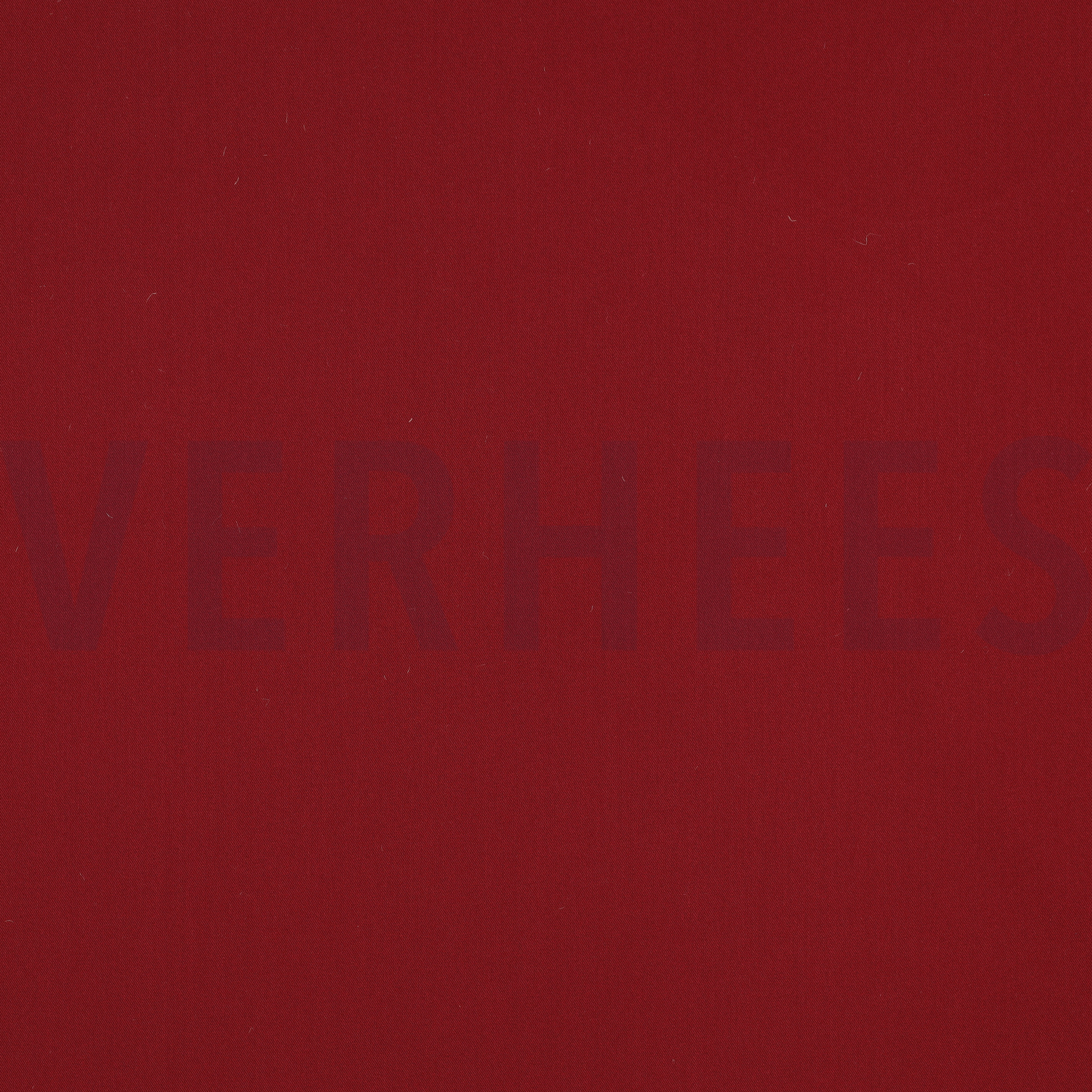 GABARDINE DARK RED (high resolution)