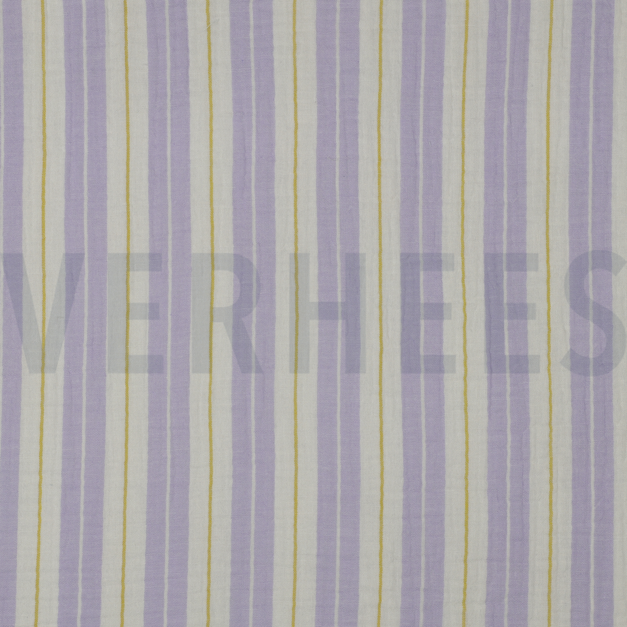 DOUBLE GAUZE YARN DYED STRIPES PURPLE (high resolution)