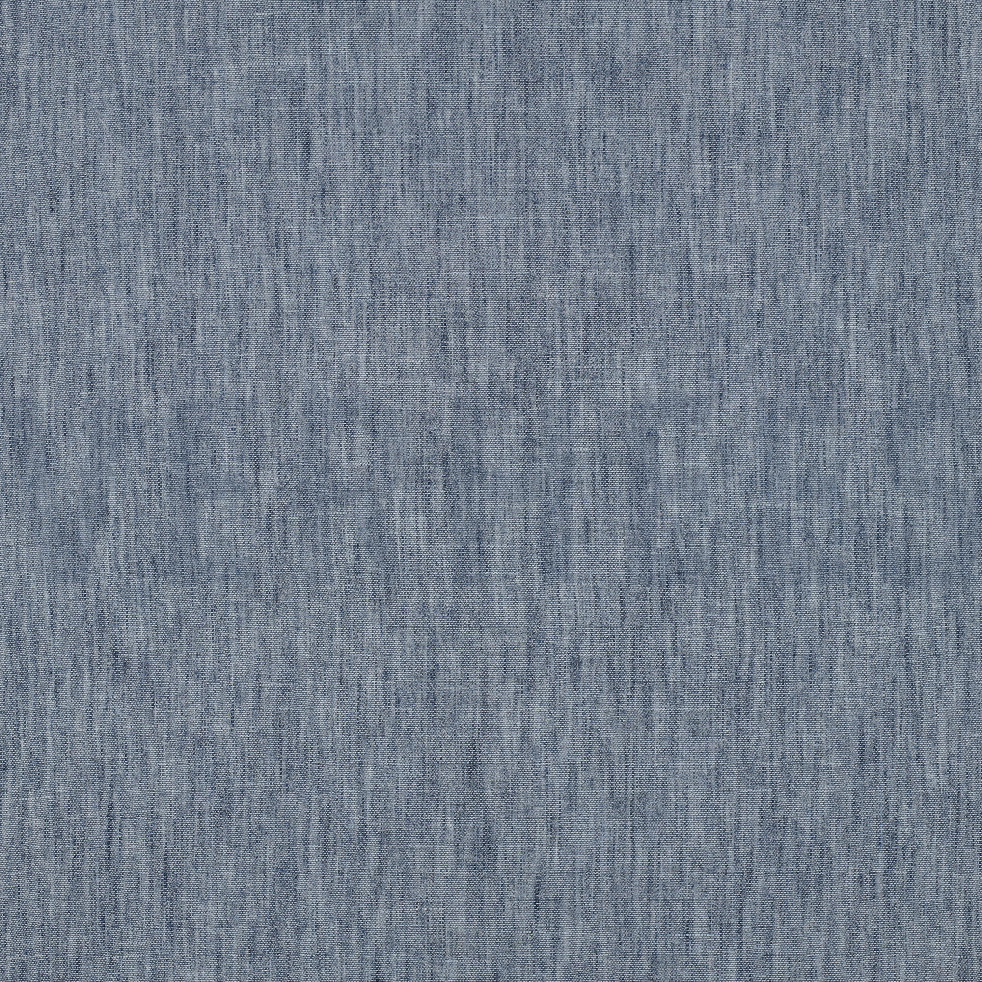 LINEN LOOK NAVY MELANGE (high resolution)
