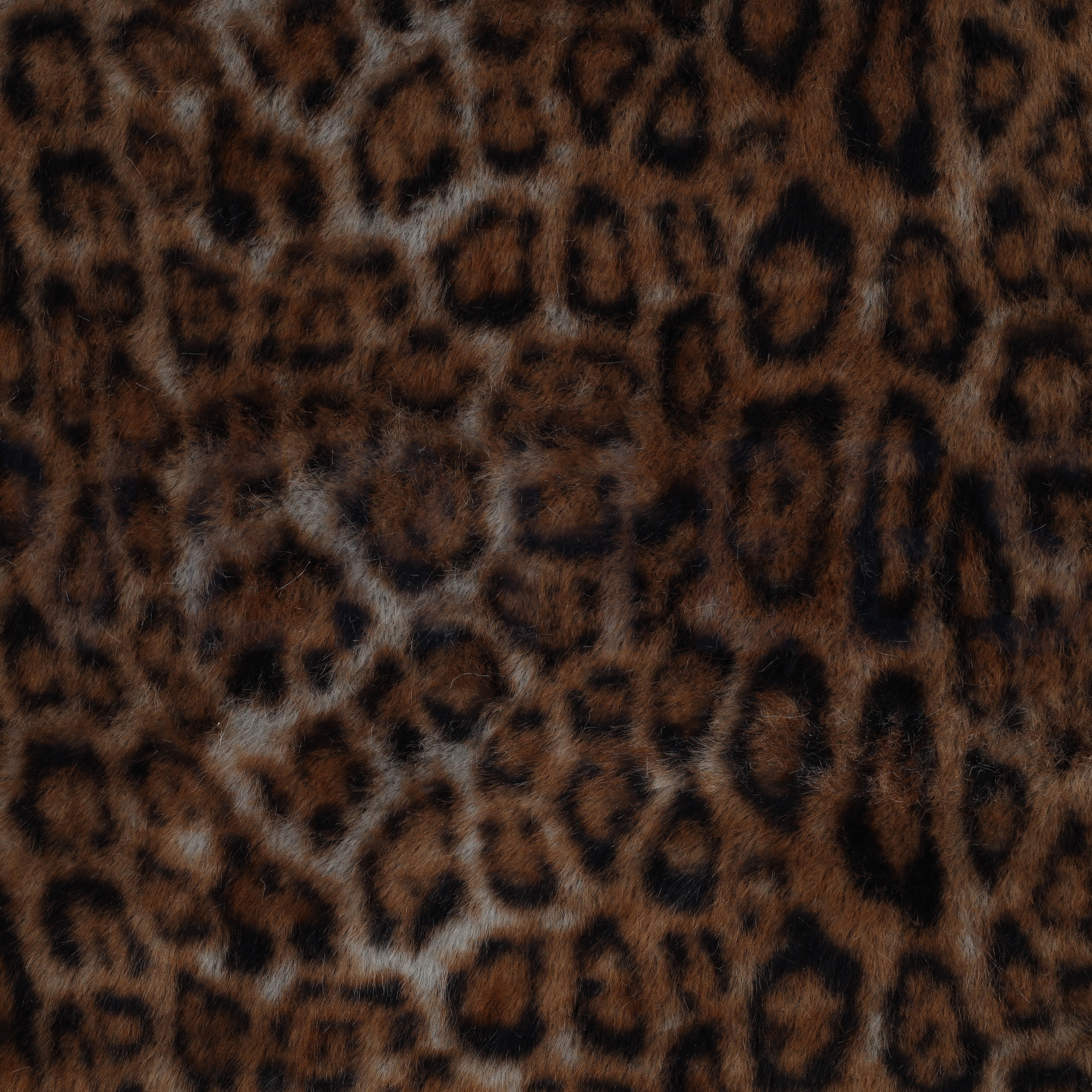 FUR ANIMAL SKIN BROWN (high resolution)