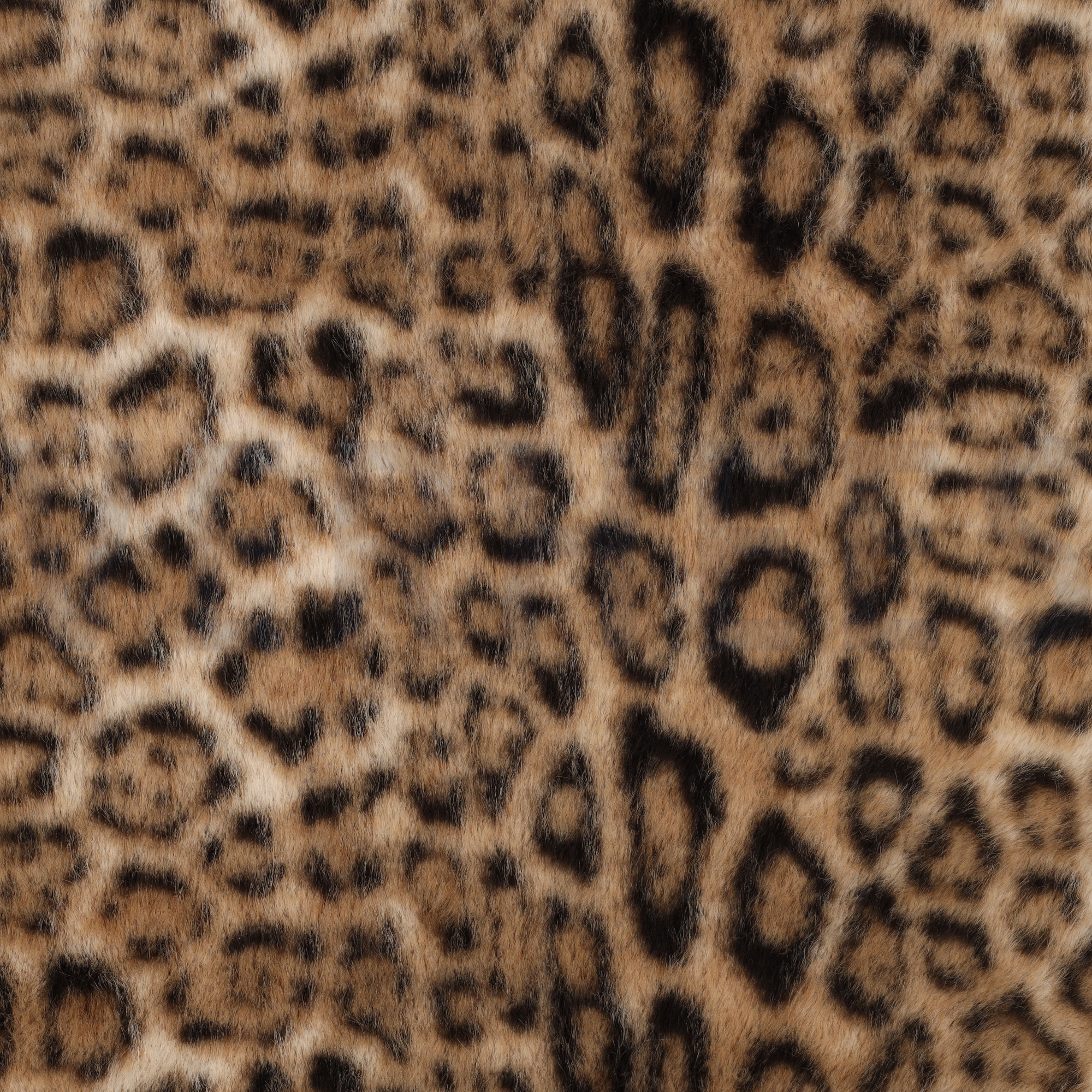 FUR ANIMAL SKIN CAMEL (high resolution)