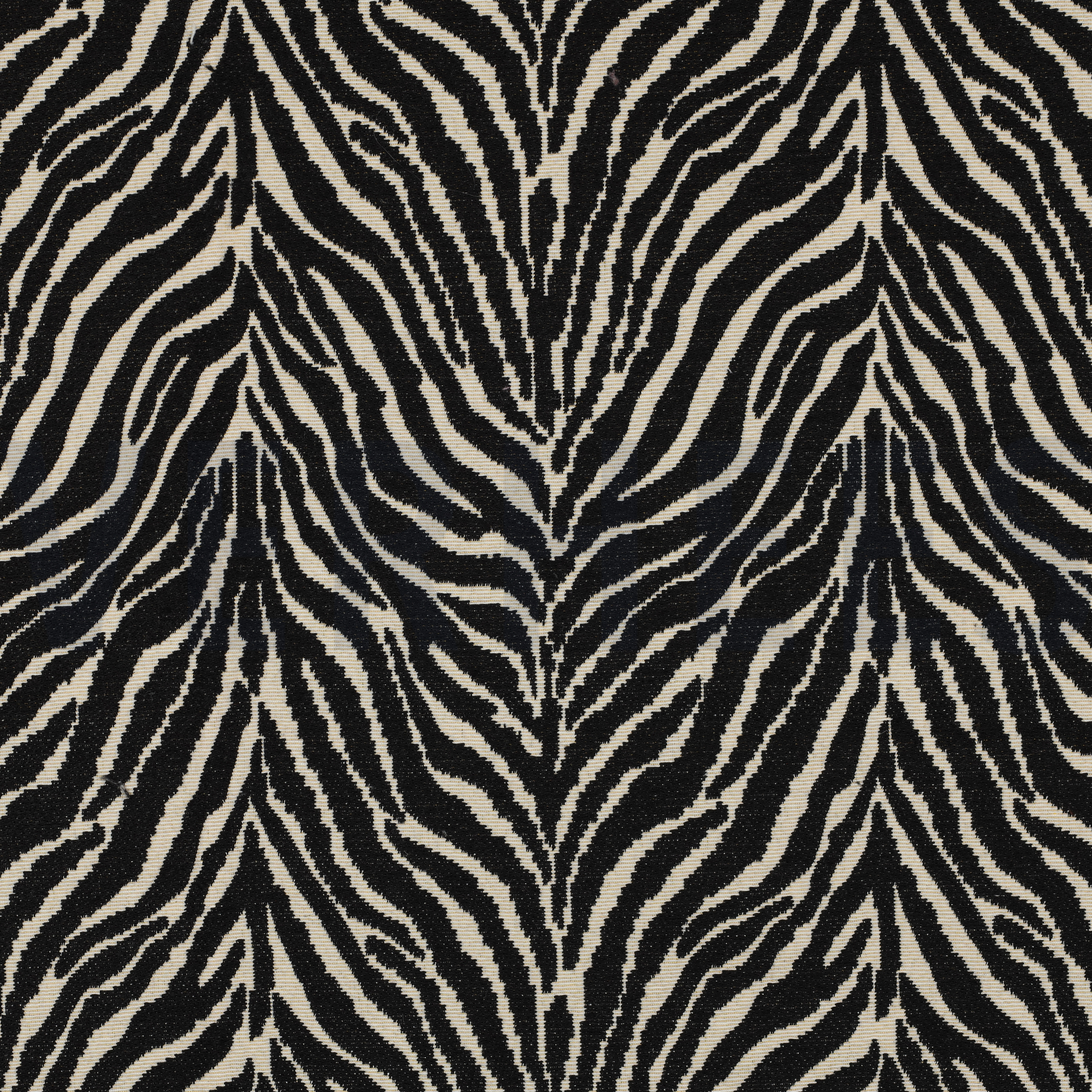 GOBELIN ANIMAL SKIN BLACK / WHITE (high resolution)