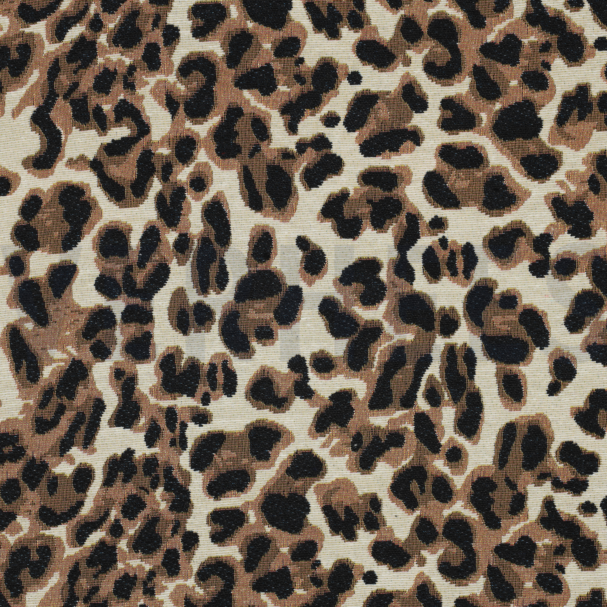 GOBELIN ANIMAL SKIN ECRU (high resolution)